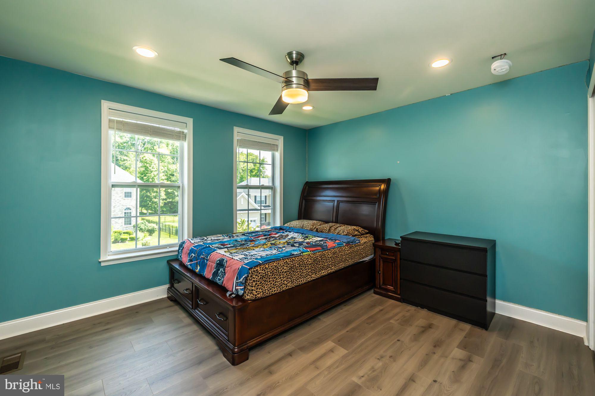 WOODLANDS AT WARWICK - Residential