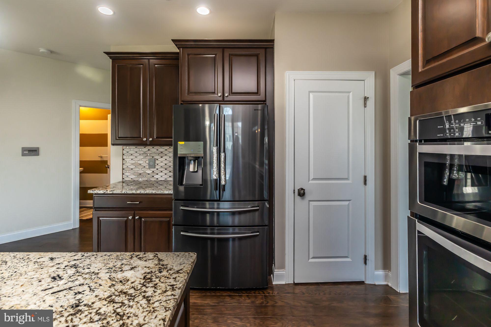 WOODLANDS AT WARWICK - Residential