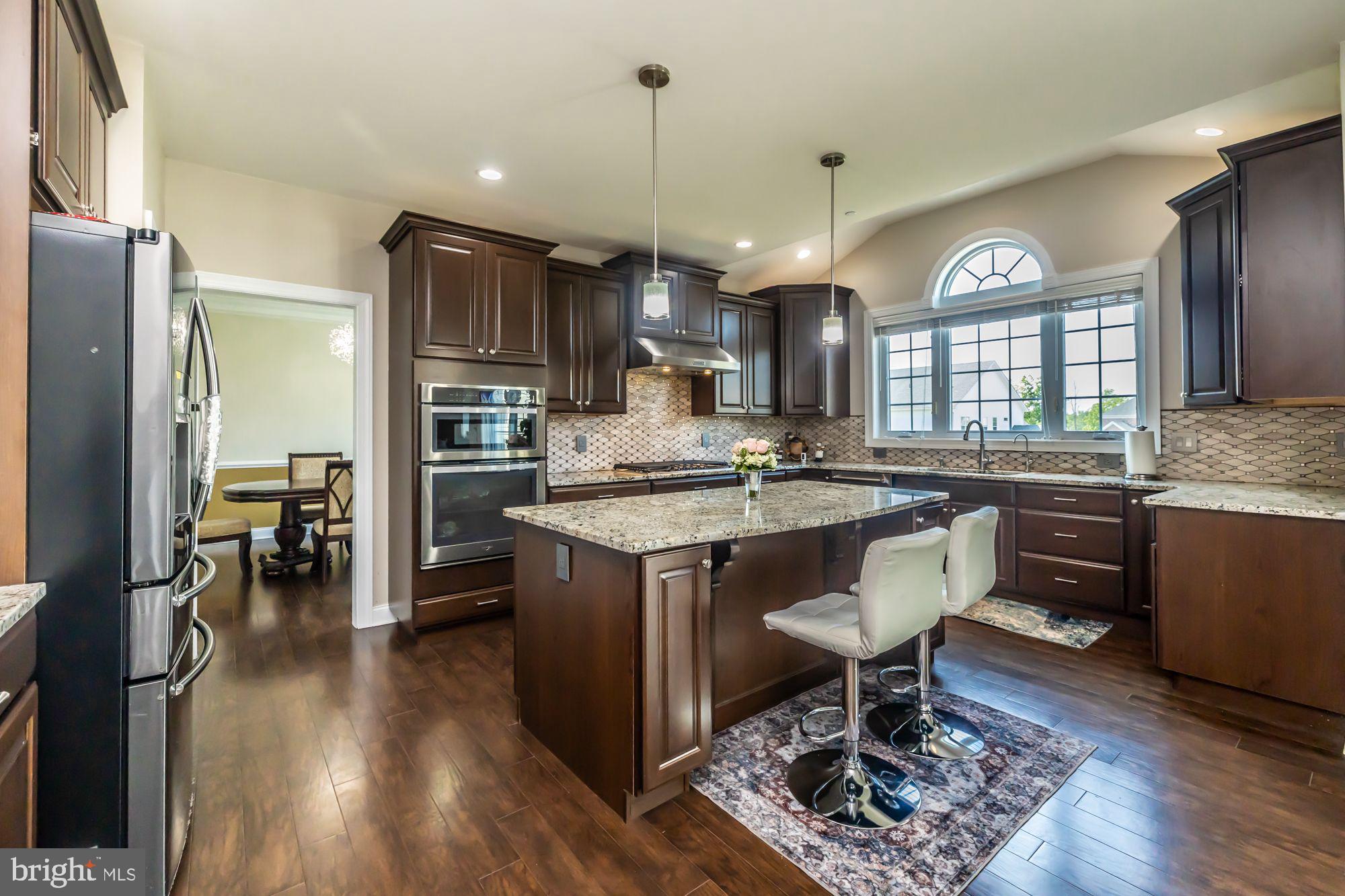 WOODLANDS AT WARWICK - Residential