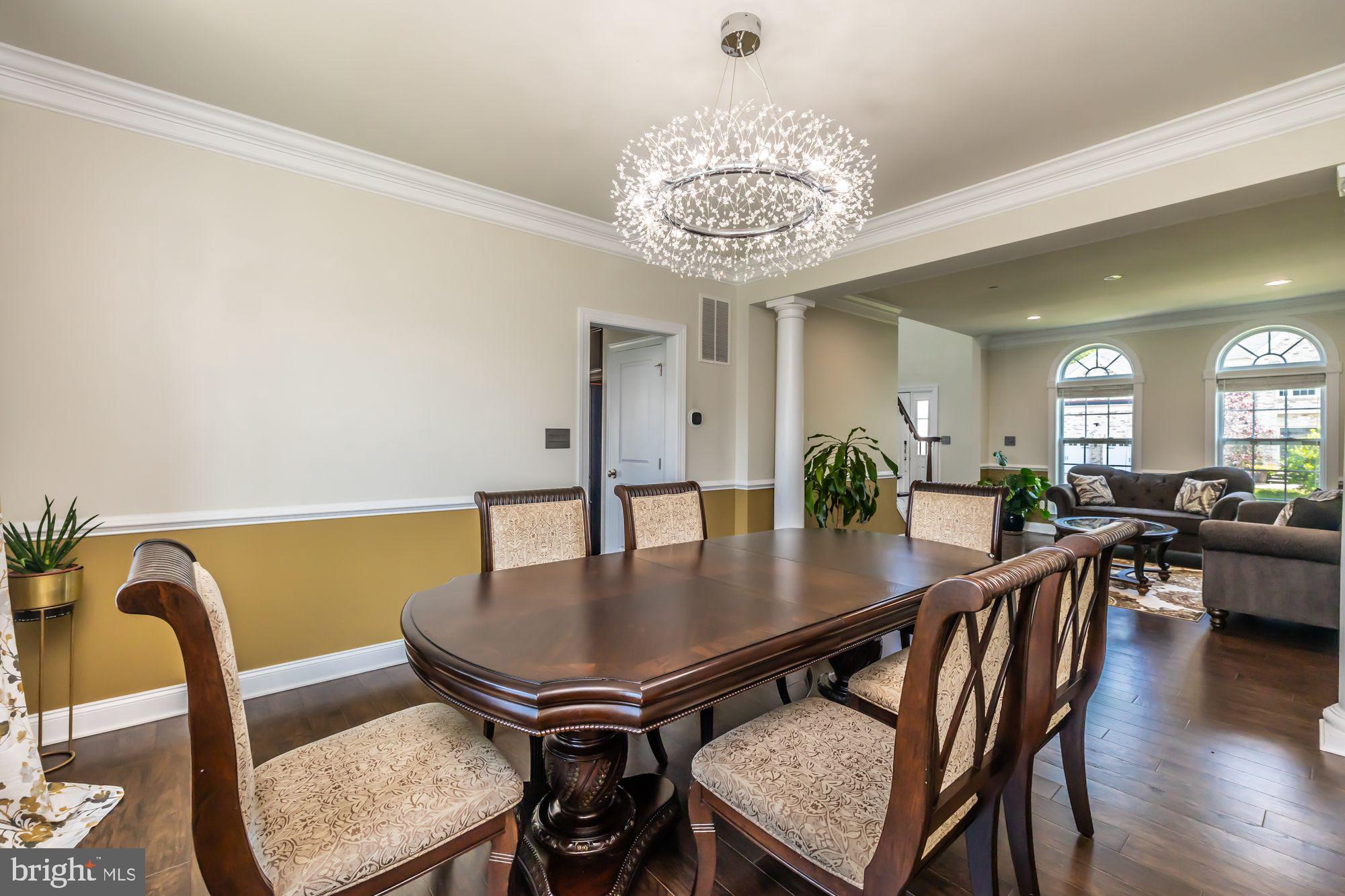 WOODLANDS AT WARWICK - Residential