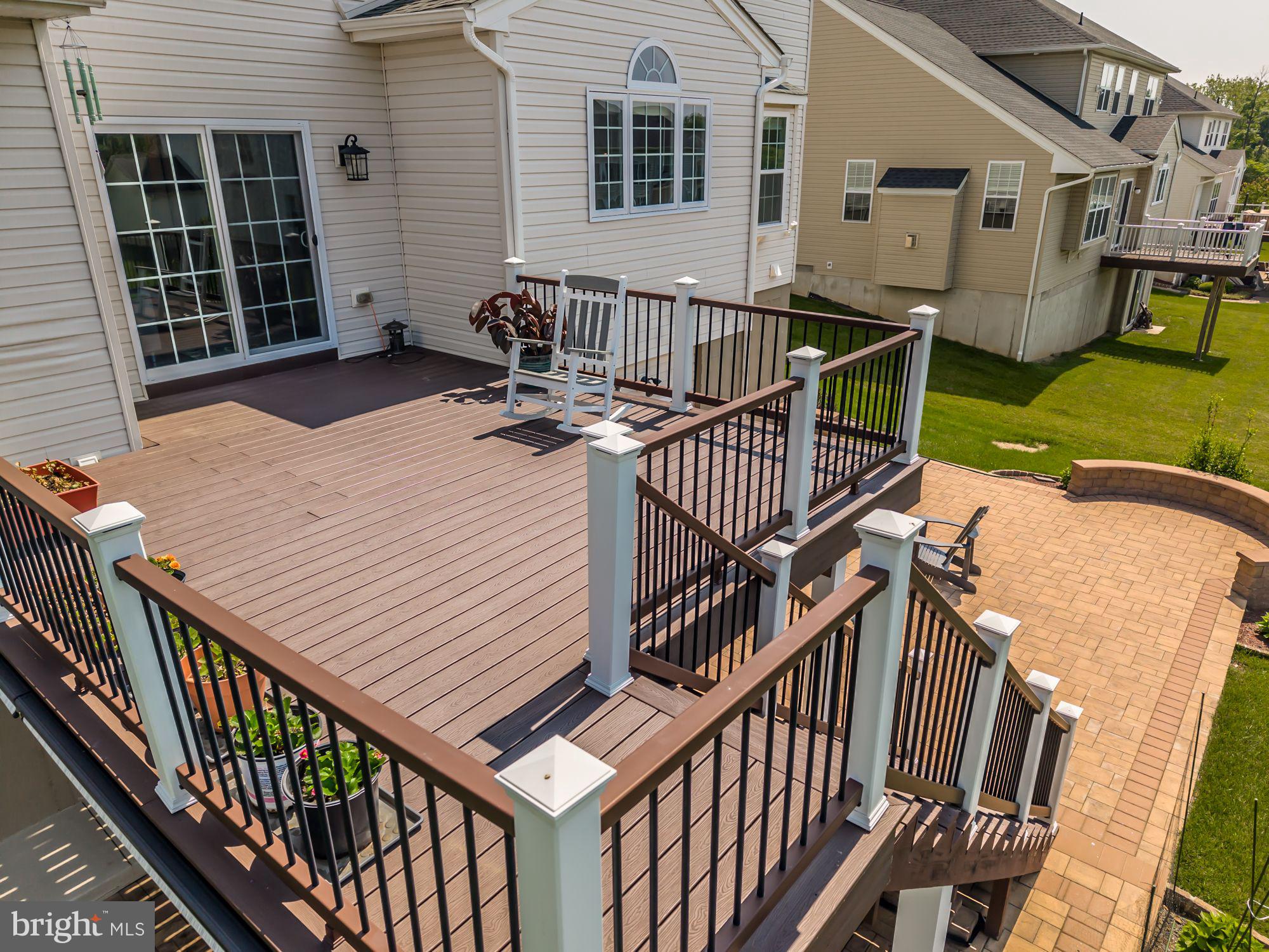 WOODLANDS AT WARWICK - Residential