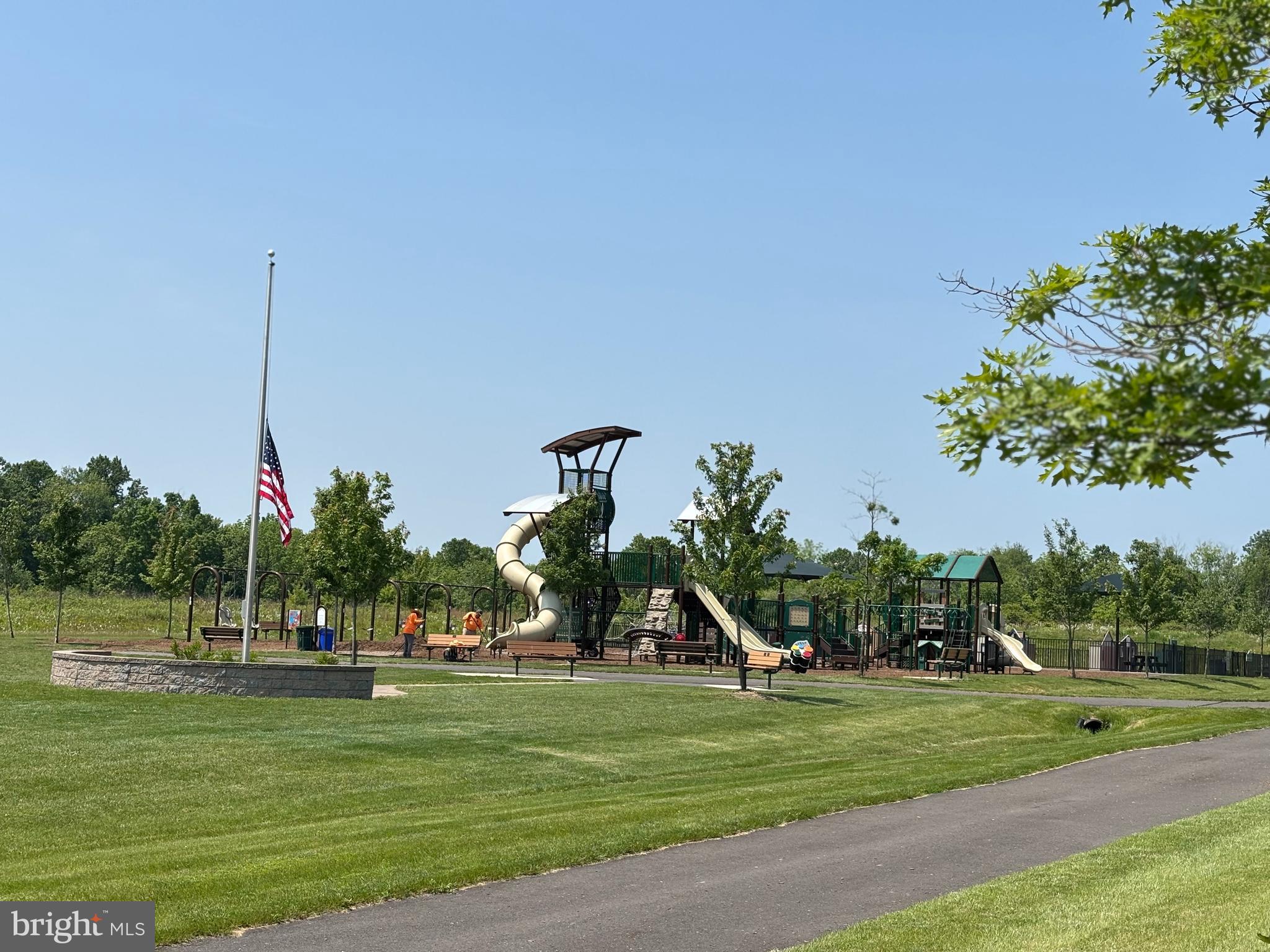 WOODLANDS AT WARWICK - Residential