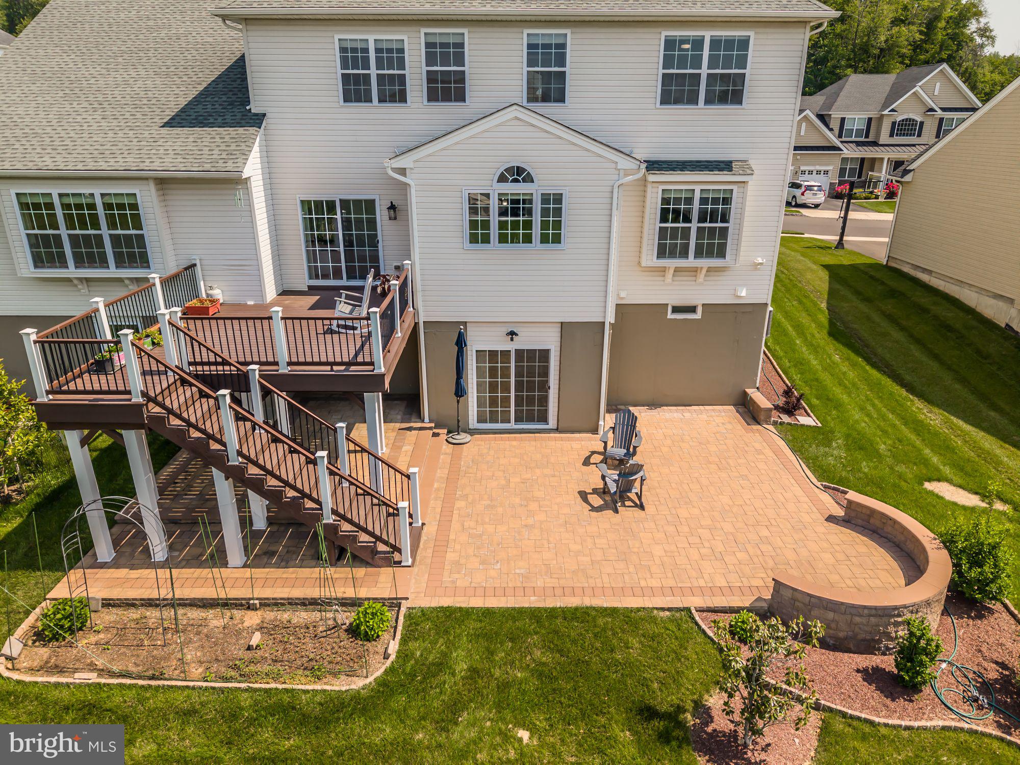WOODLANDS AT WARWICK - Residential