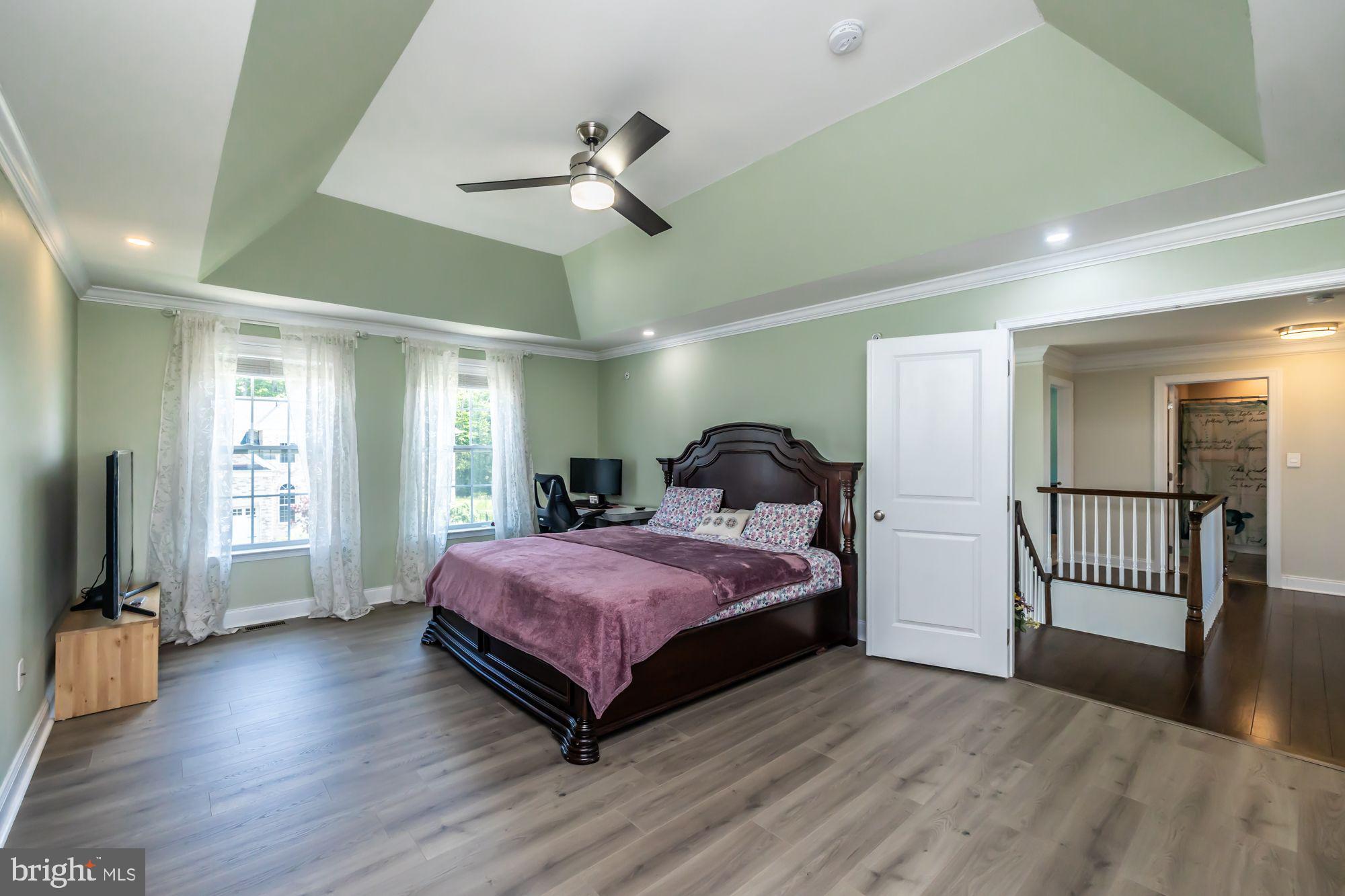 WOODLANDS AT WARWICK - Residential