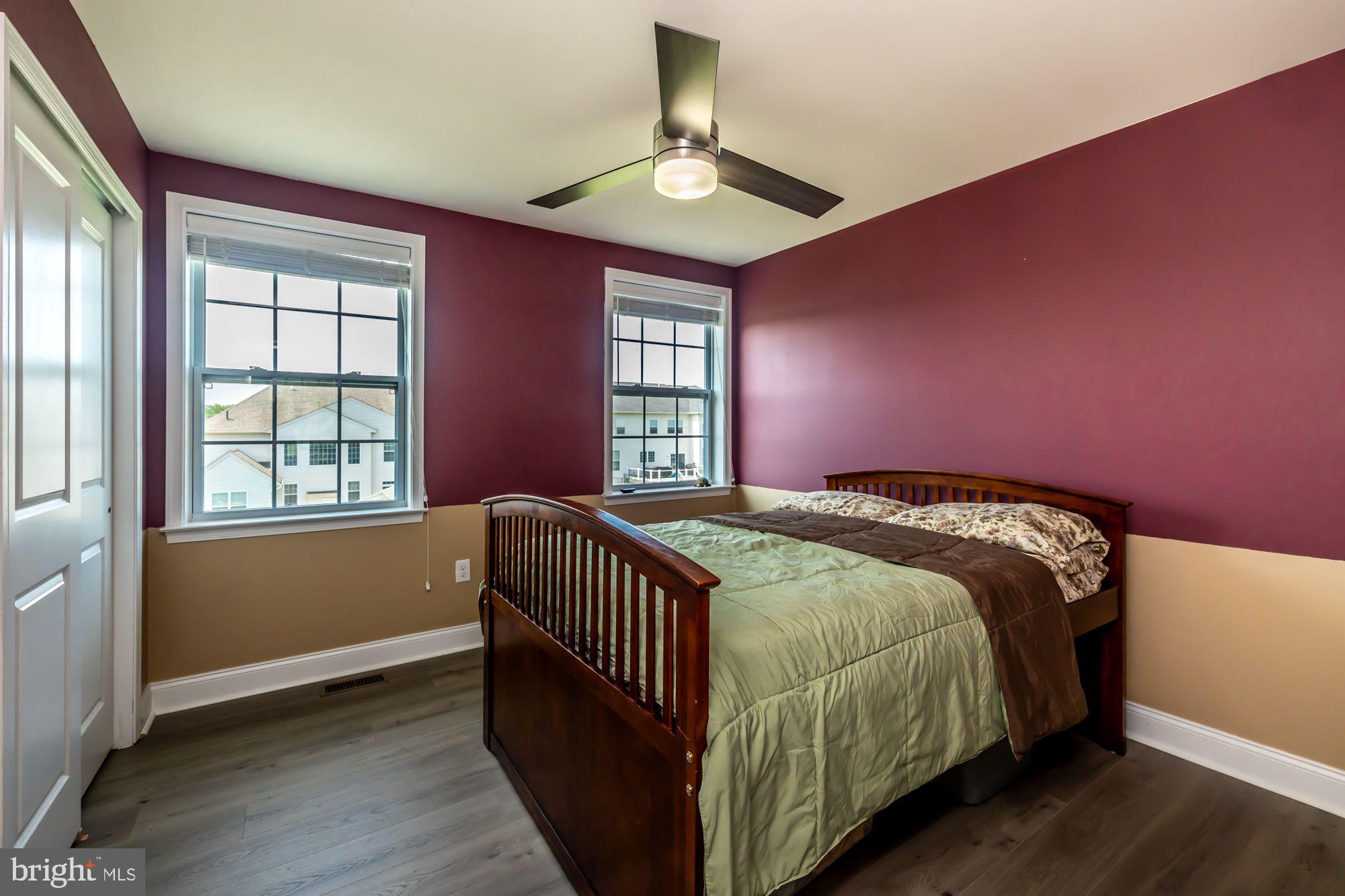 WOODLANDS AT WARWICK - Residential