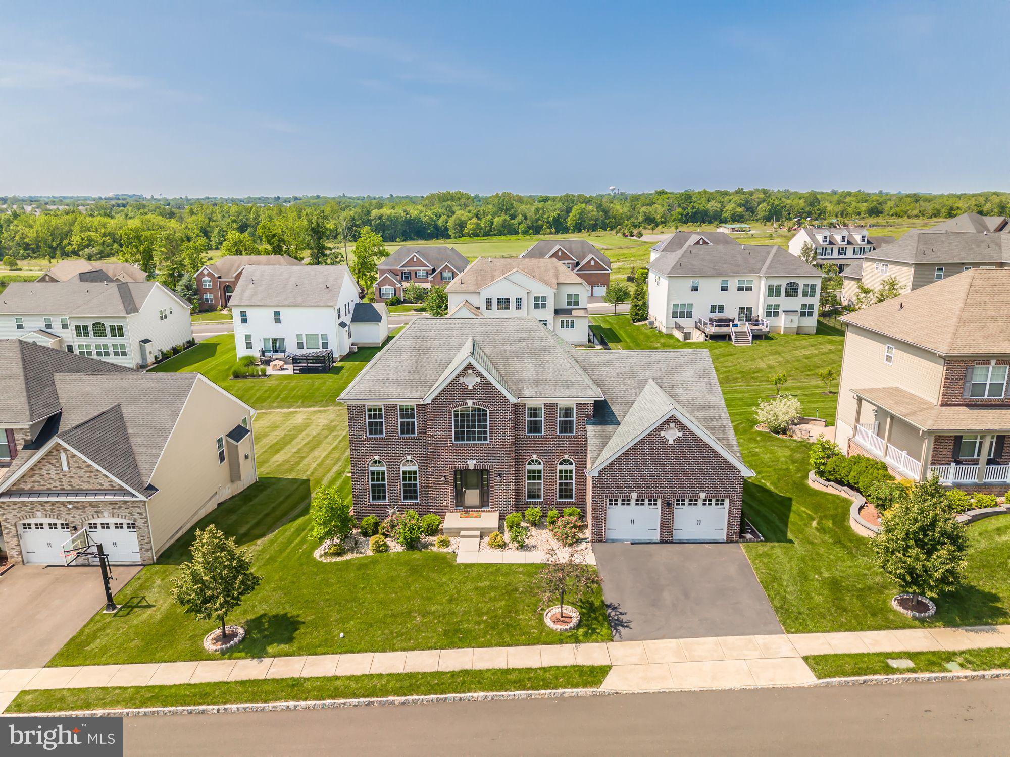 WOODLANDS AT WARWICK - Residential