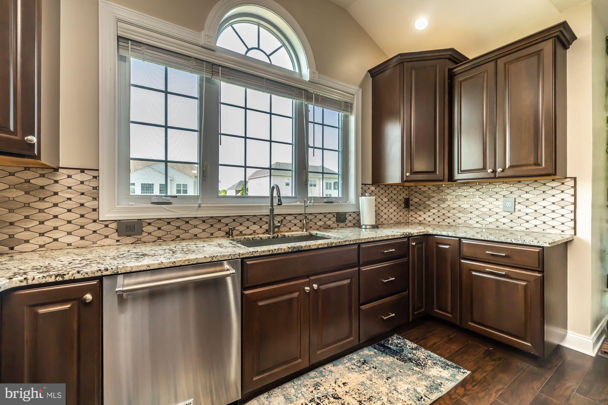 WOODLANDS AT WARWICK - Residential