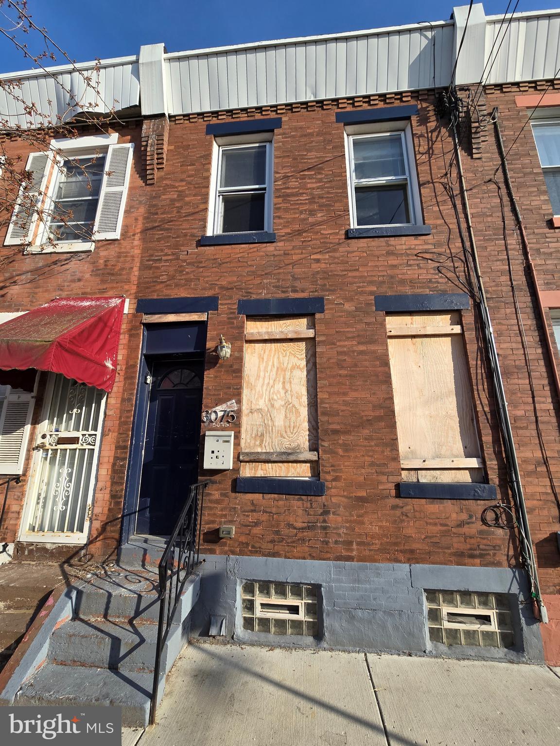 PORT RICHMOND - Residential