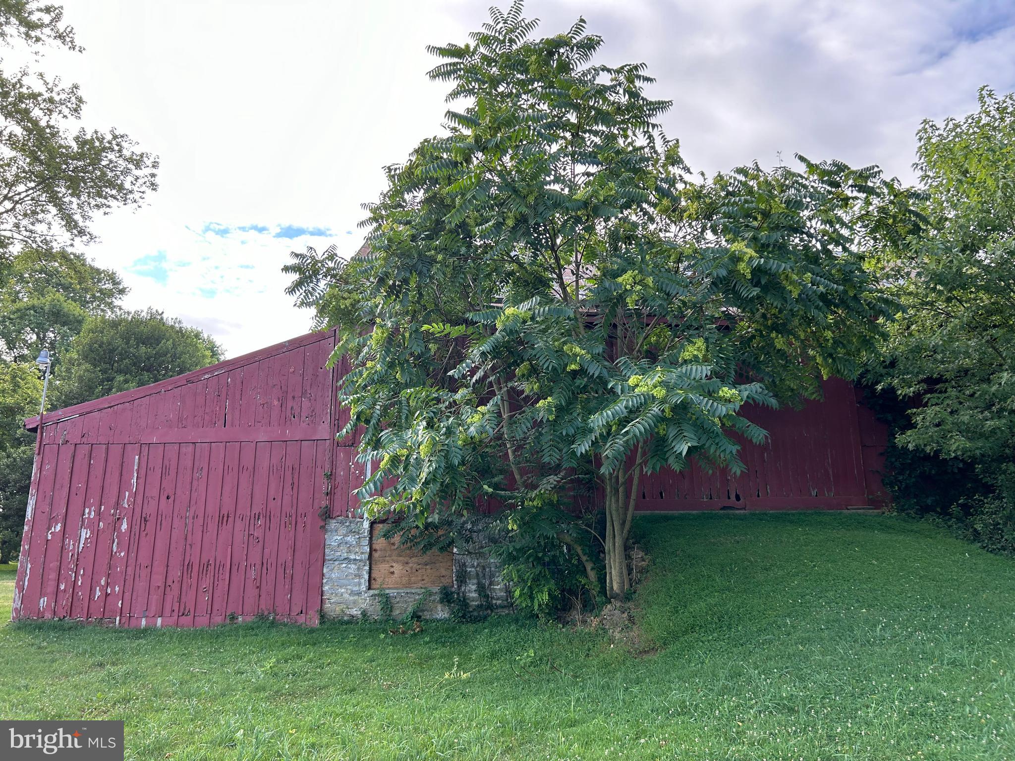 NONE AVAILABLE - Farm