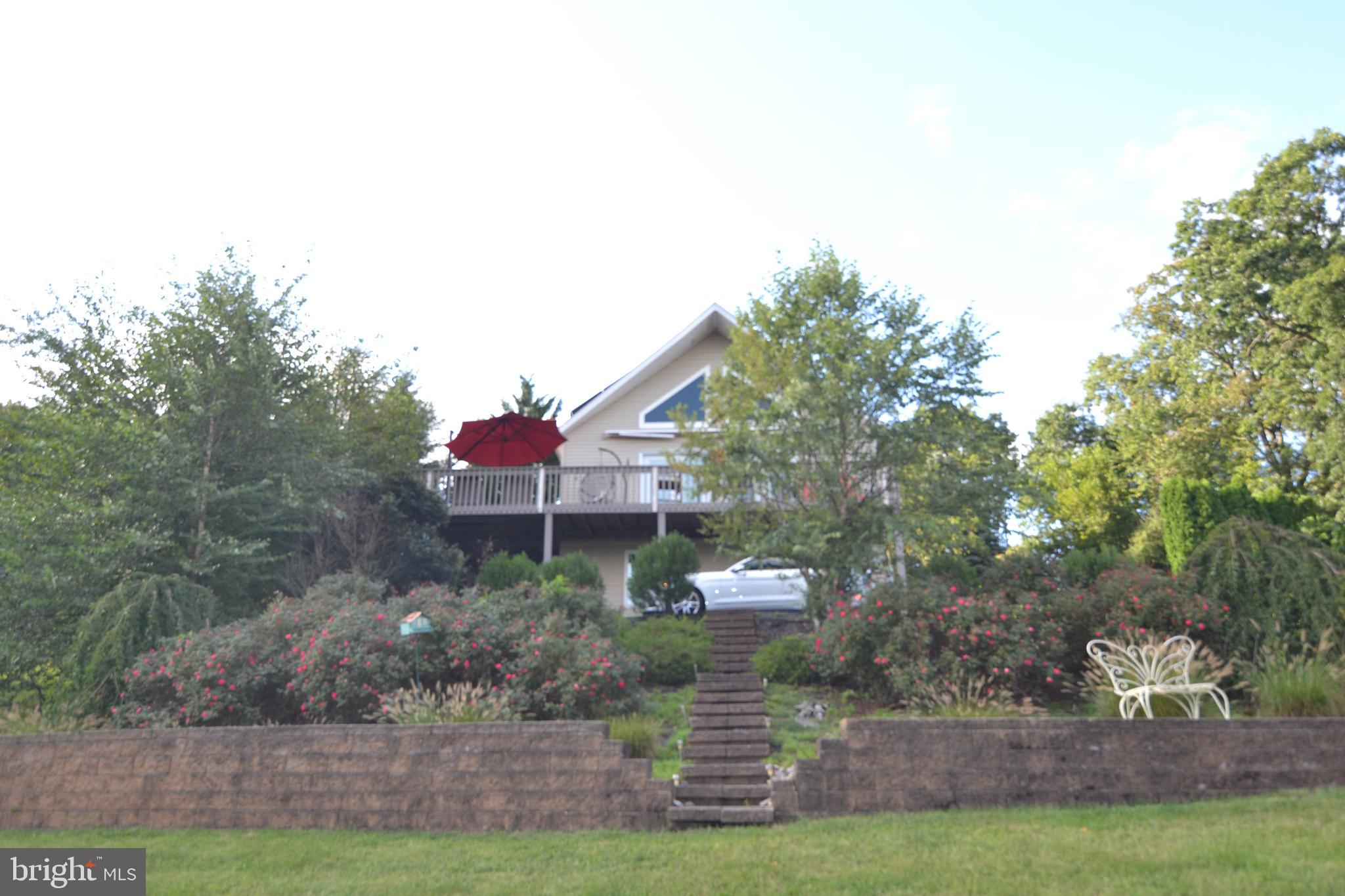 LAKE WYNONAH - Residential