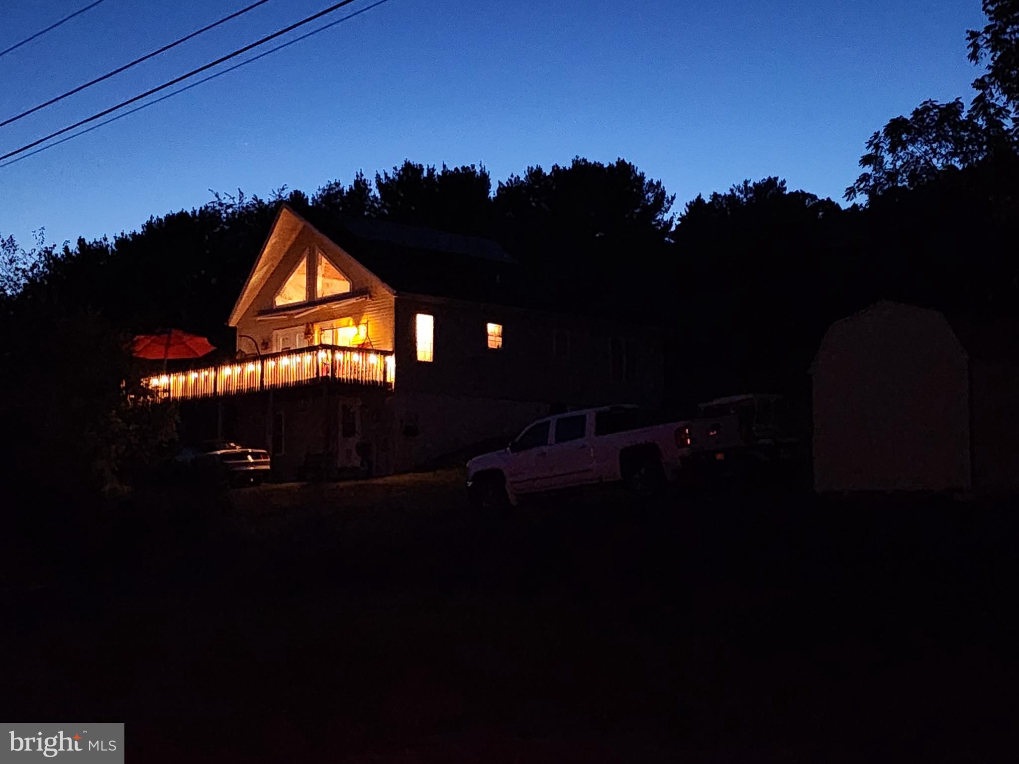 LAKE WYNONAH - Residential