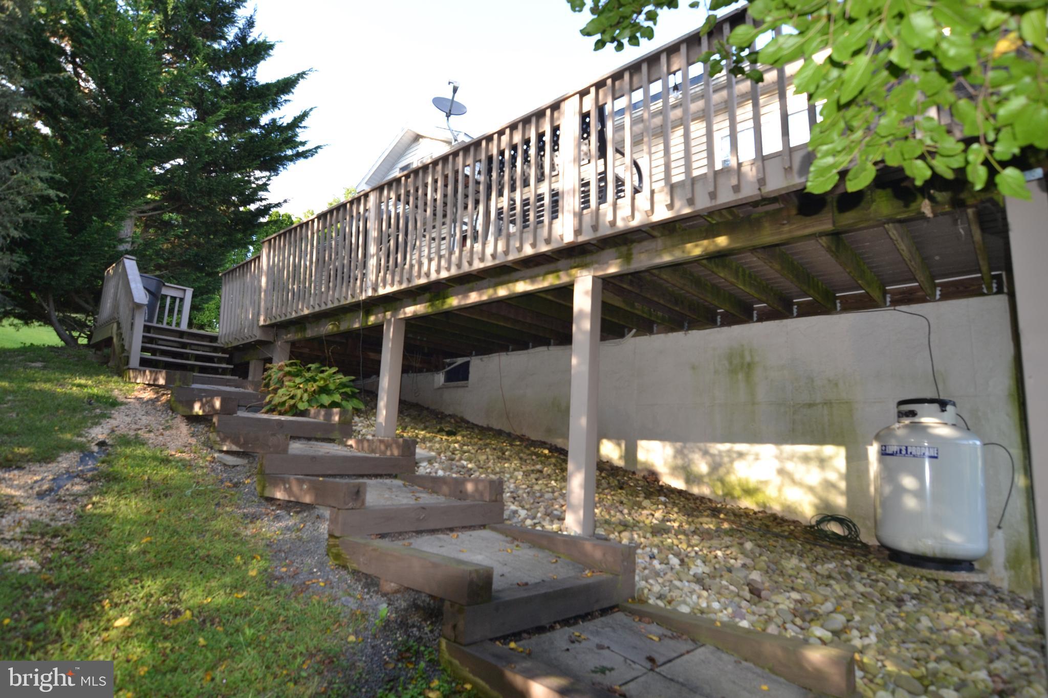LAKE WYNONAH - Residential