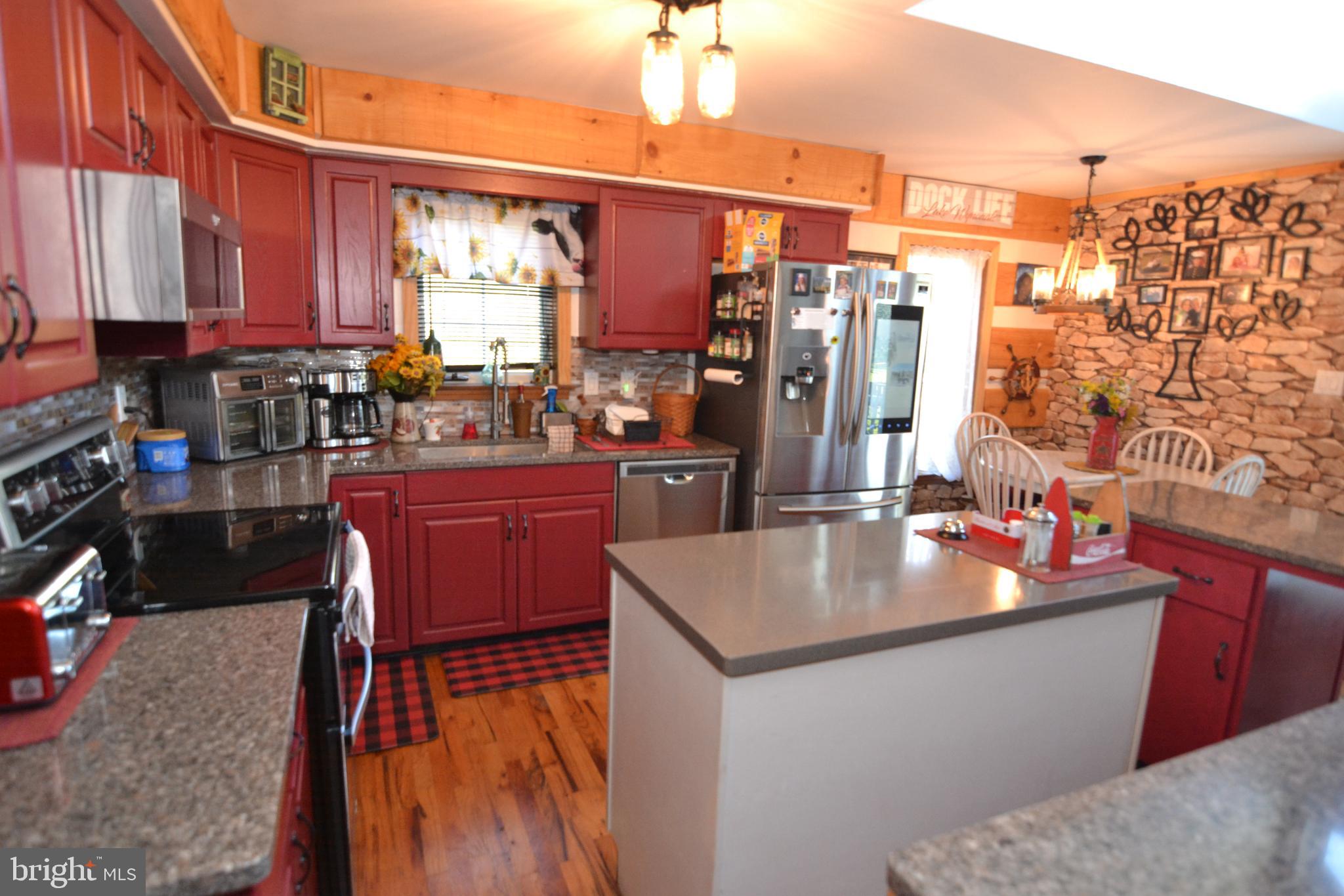 LAKE WYNONAH - Residential