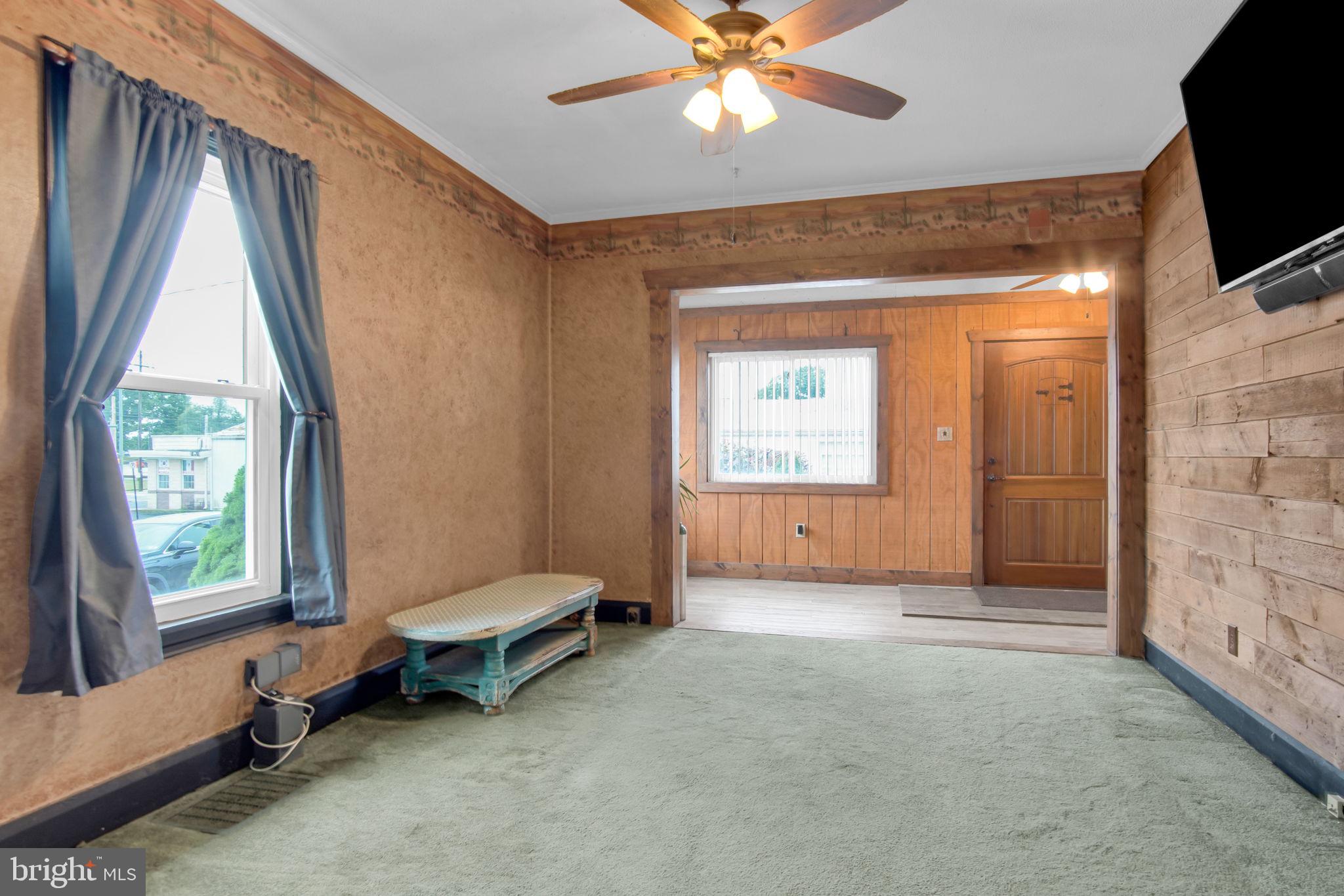 CARLISLE BOROUGH - Residential