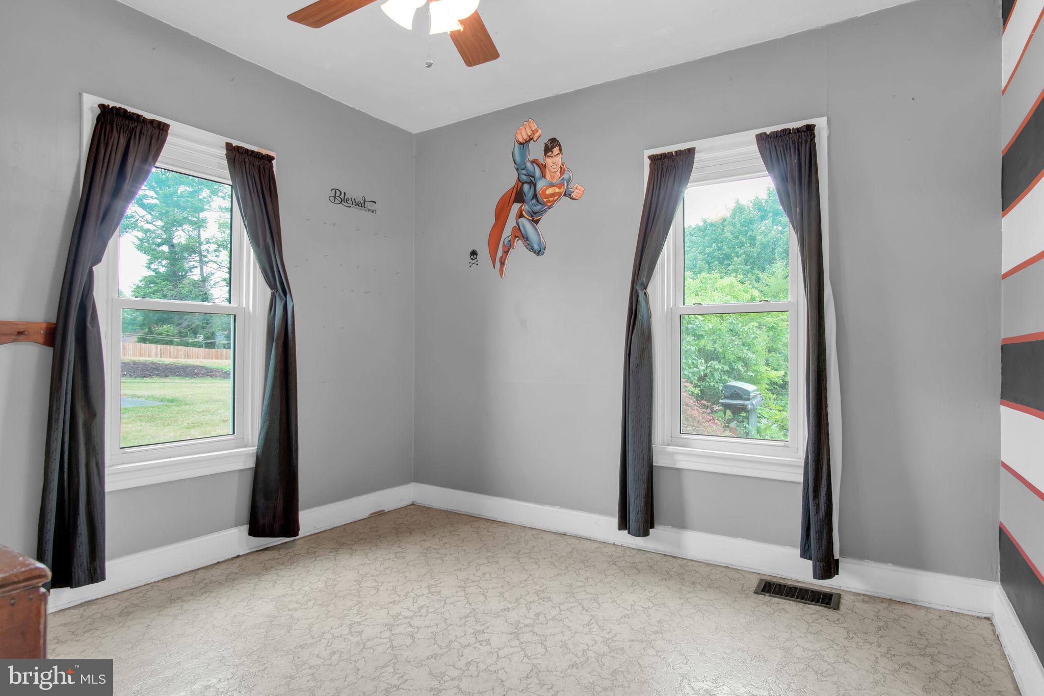 CARLISLE BOROUGH - Residential