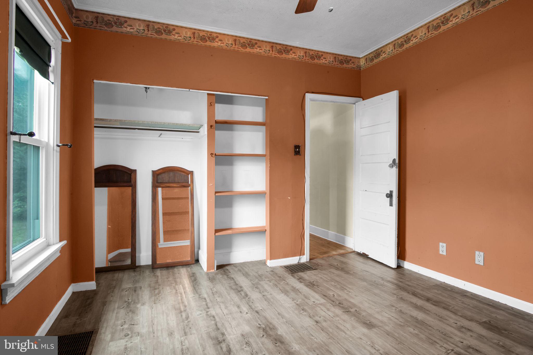 CARLISLE BOROUGH - Residential