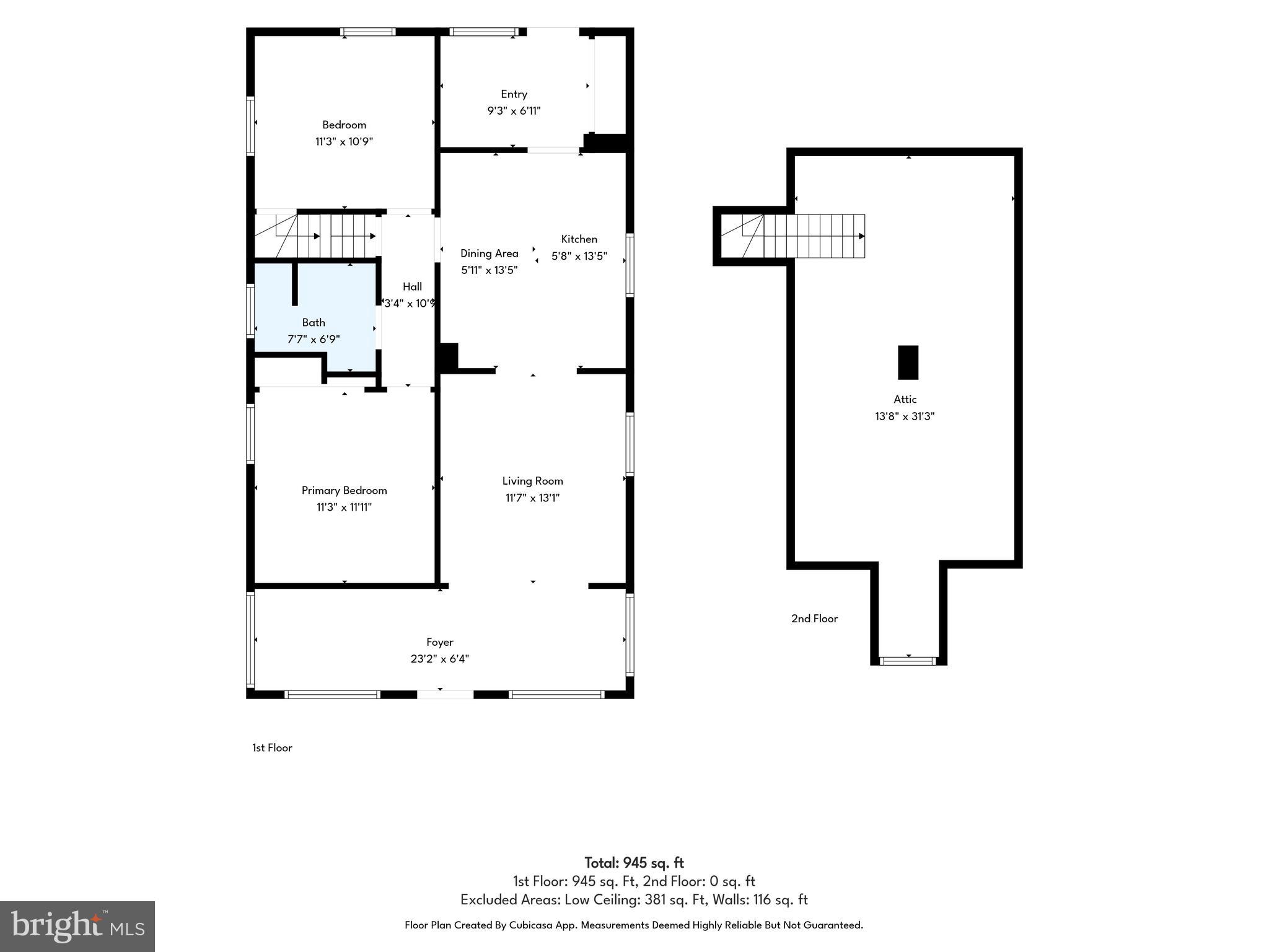 CARLISLE BOROUGH - Residential