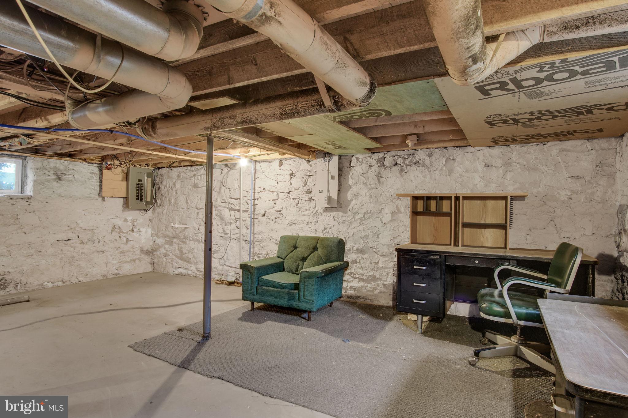 CARLISLE BOROUGH - Residential