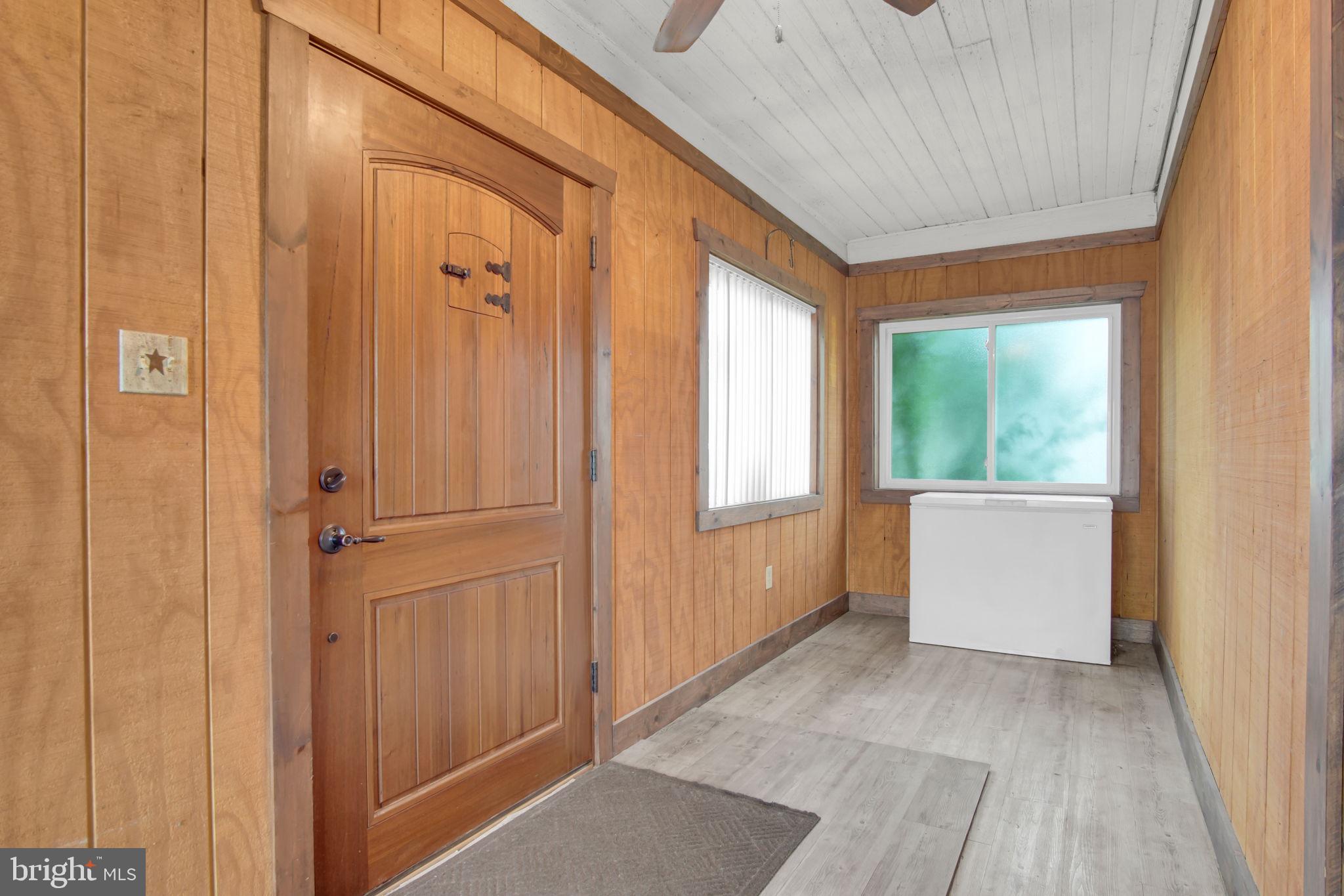 CARLISLE BOROUGH - Residential