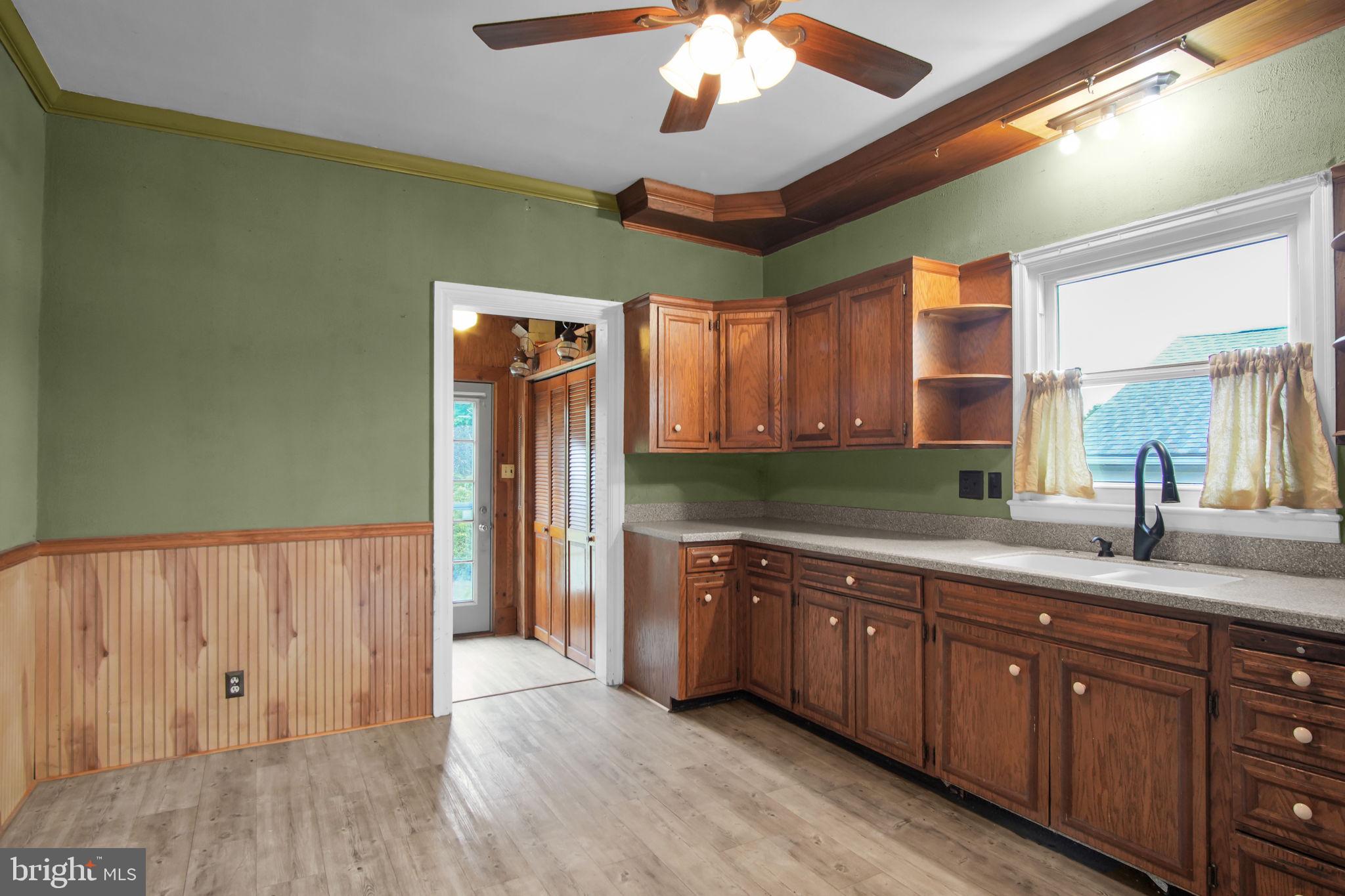CARLISLE BOROUGH - Residential