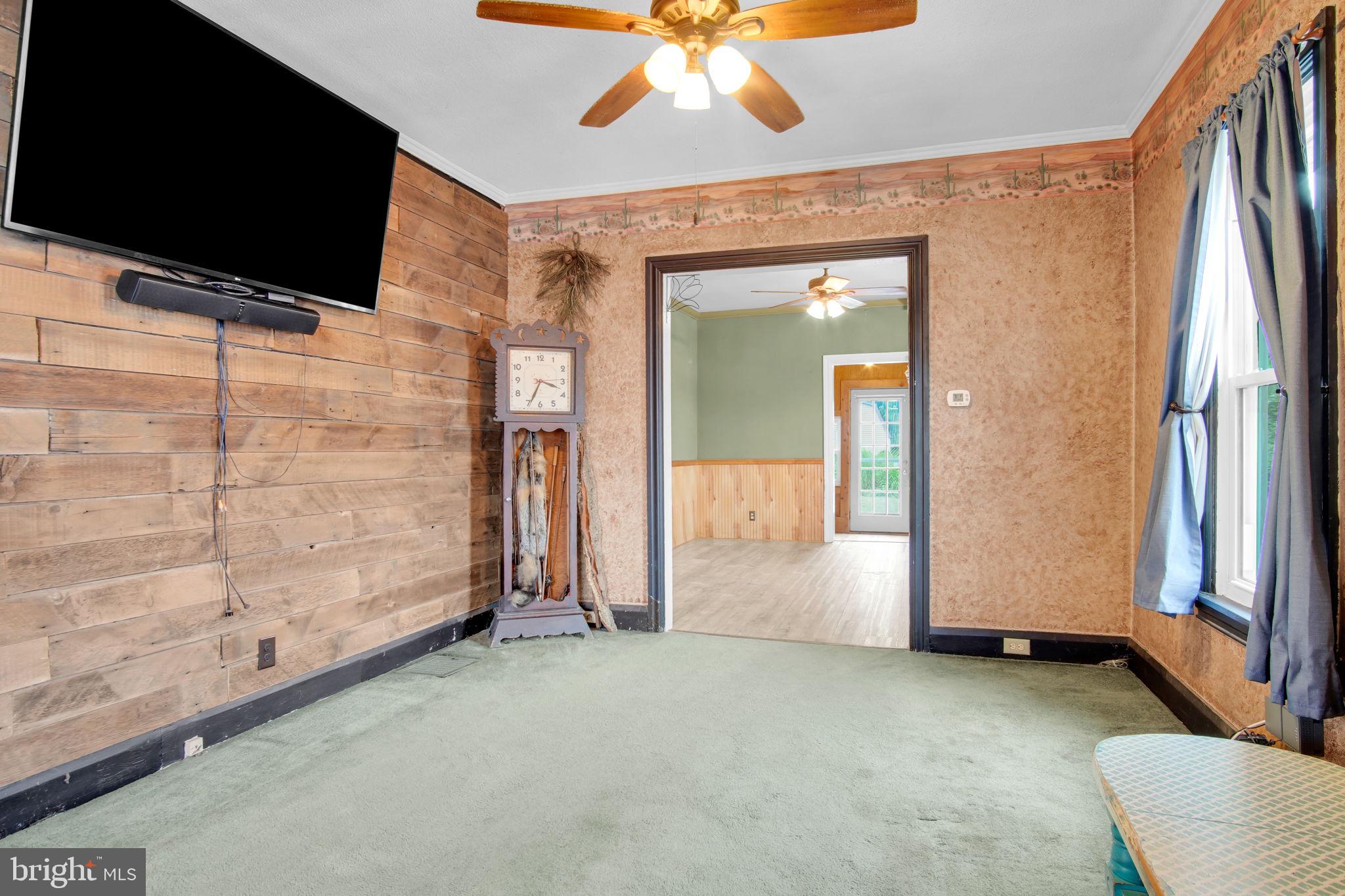 CARLISLE BOROUGH - Residential
