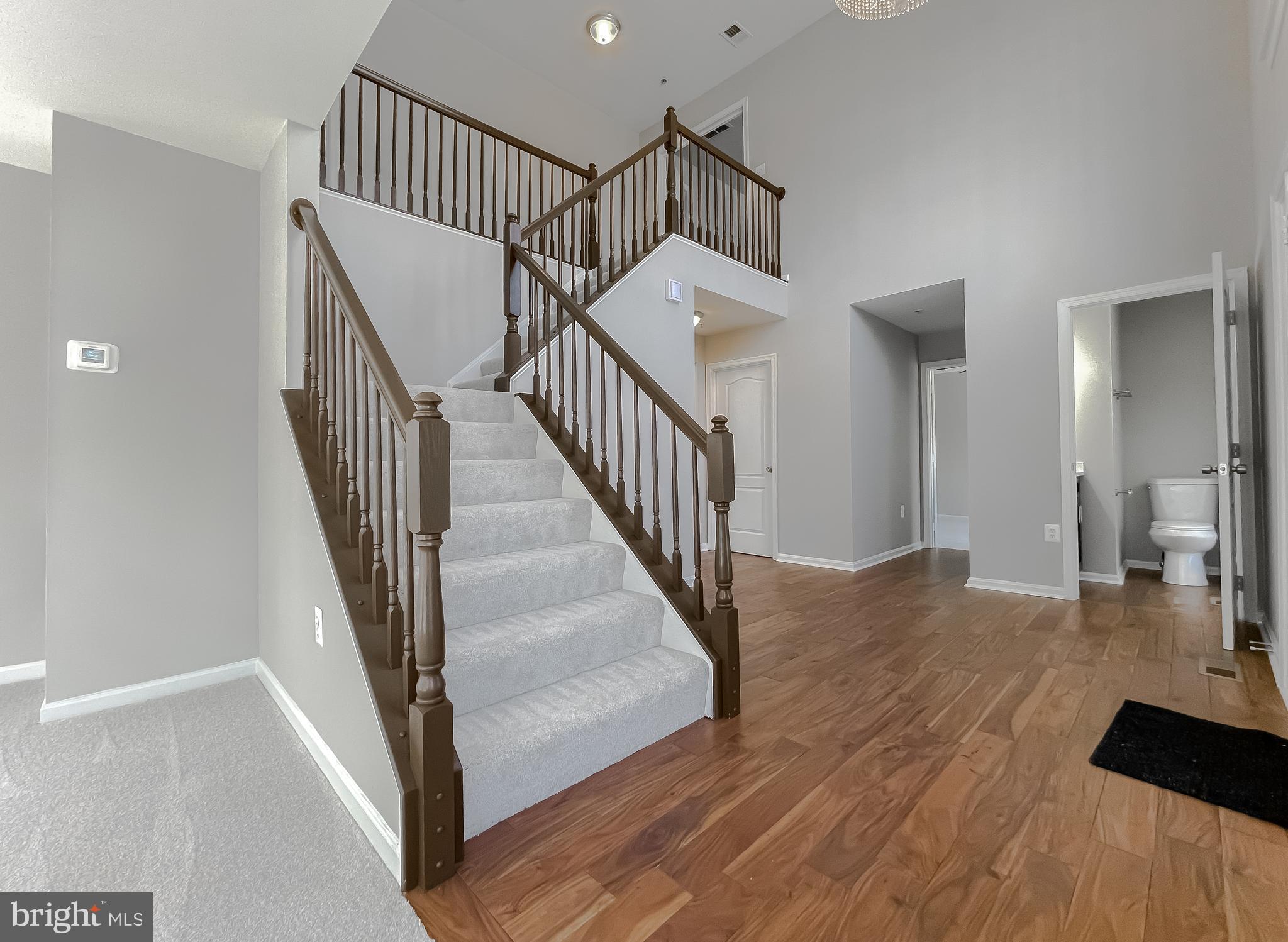 OXON RUN HILLS - Residential