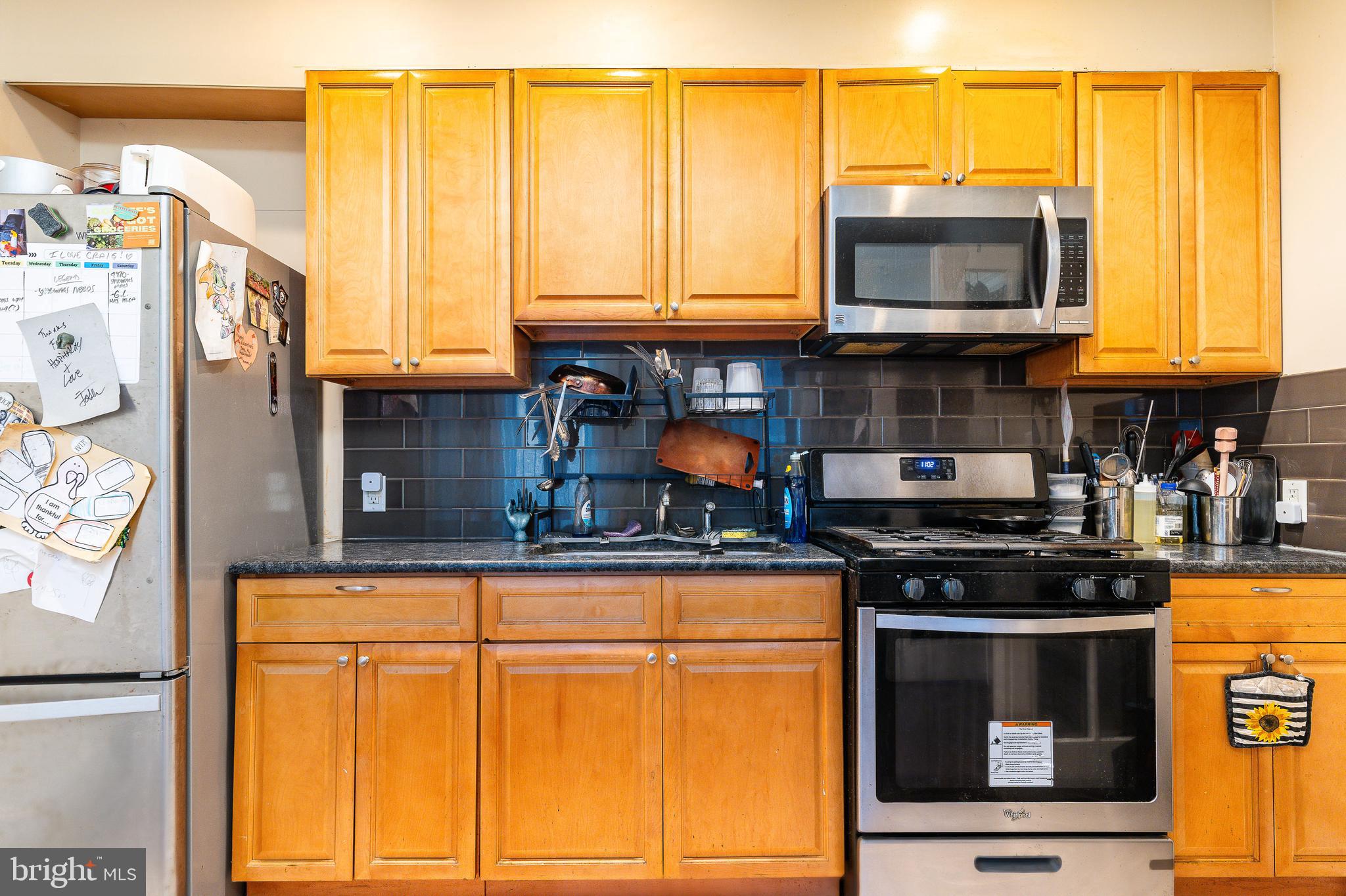 WEST PHILADELPHIA - Residential