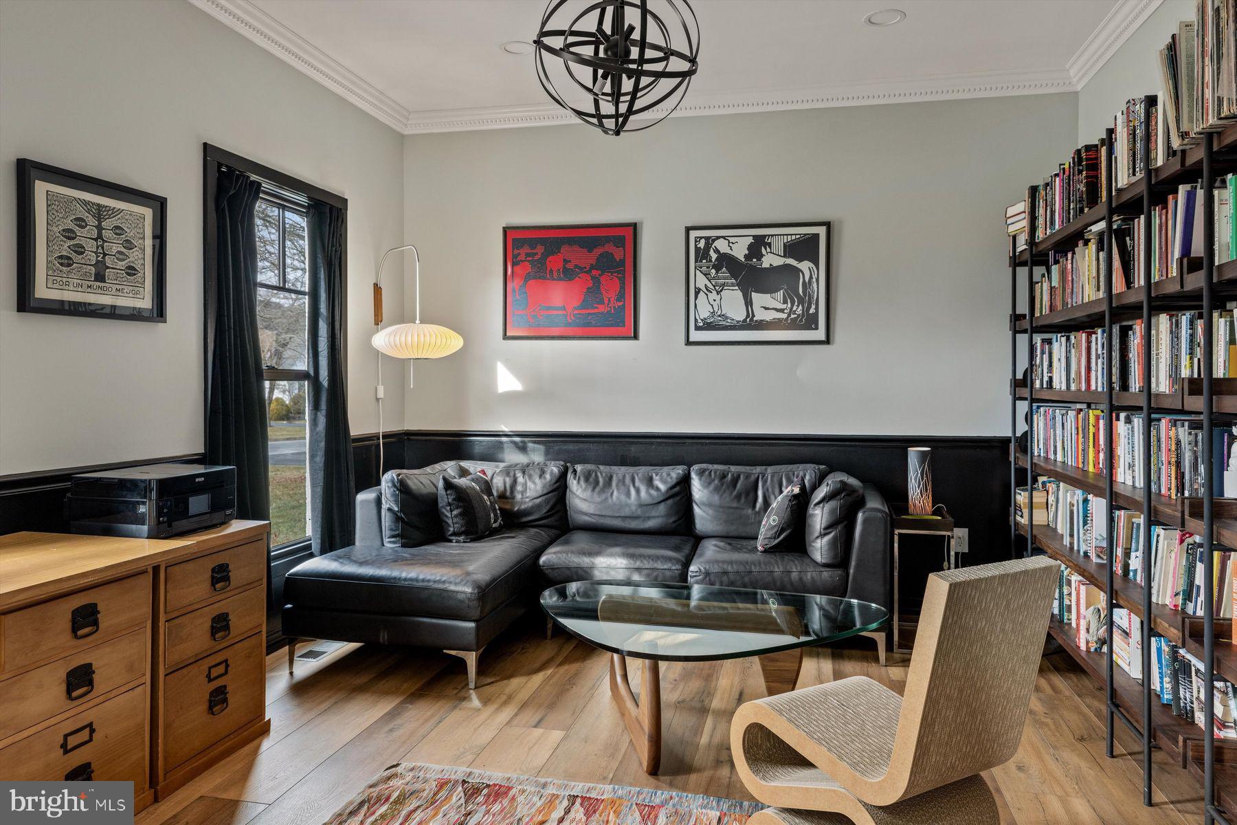 CANAL WALK - Residential