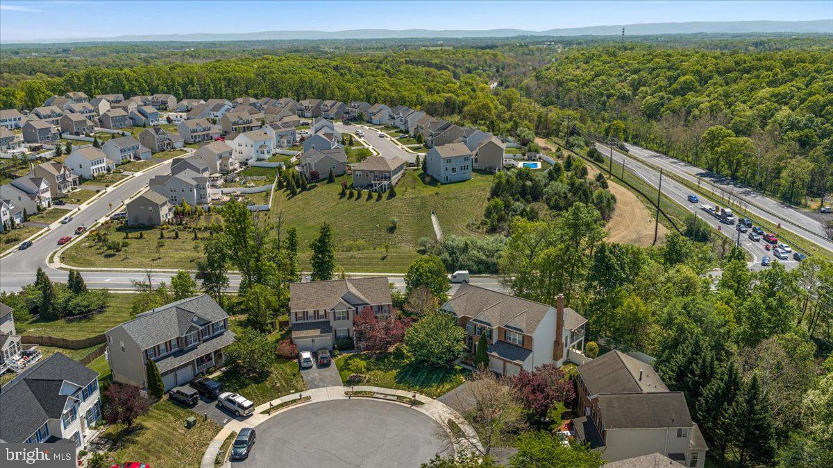 RED BUD RUN - Residential