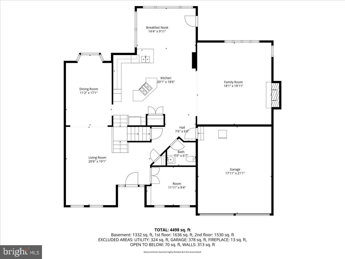 RED BUD RUN - Residential