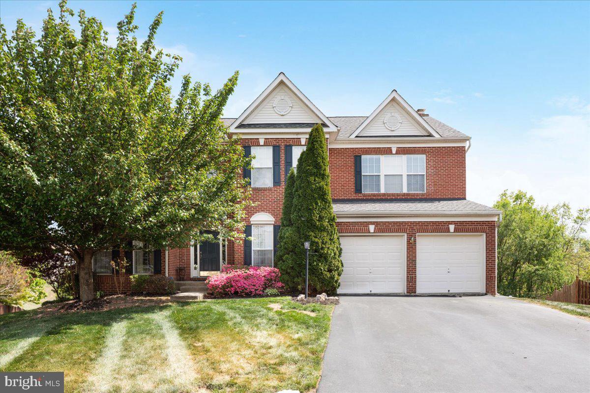 RED BUD RUN - Residential