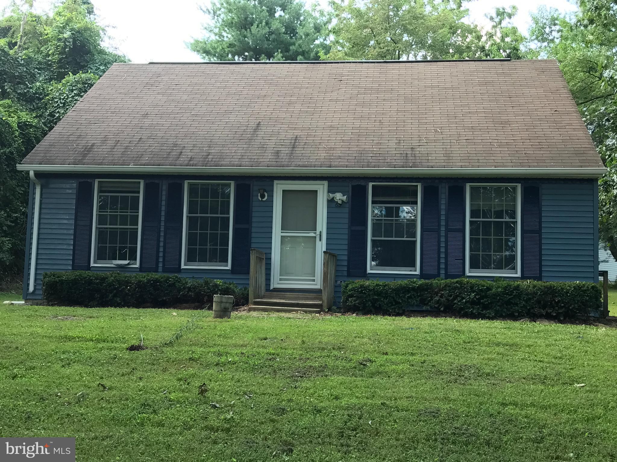 SUSQUEHANNA TRAILS - Residential