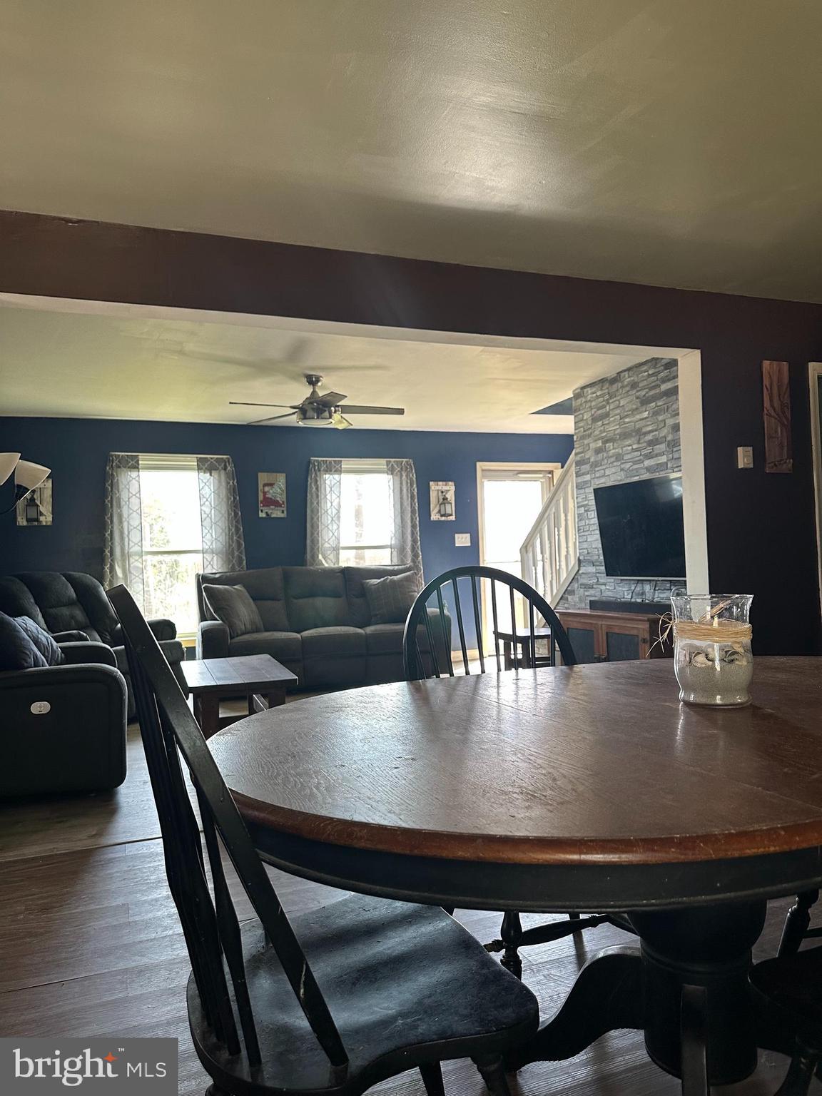 SUSQUEHANNA TRAILS - Residential