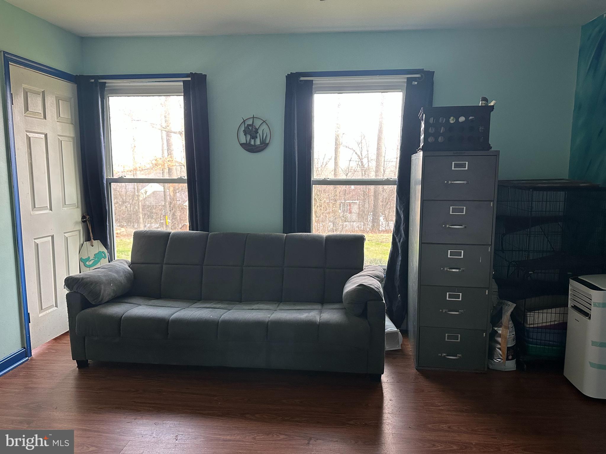 SUSQUEHANNA TRAILS - Residential