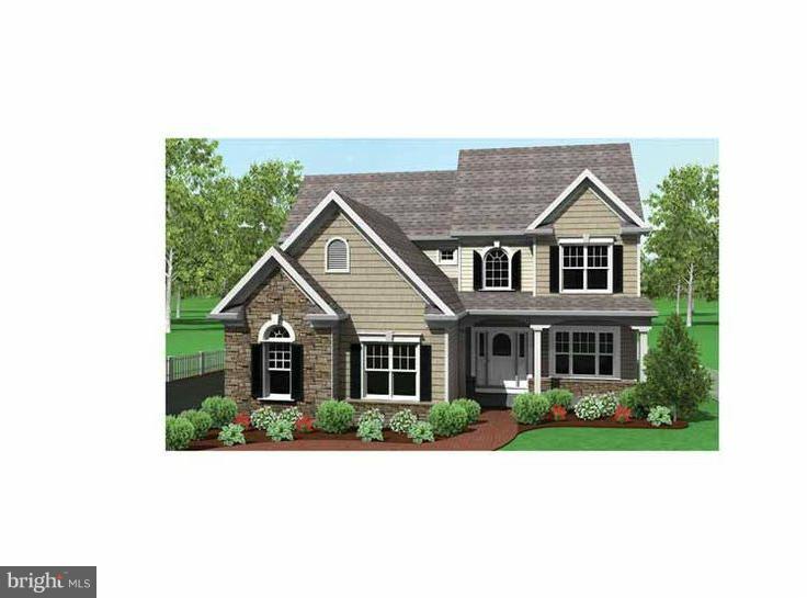 DRUM POINT - Residential