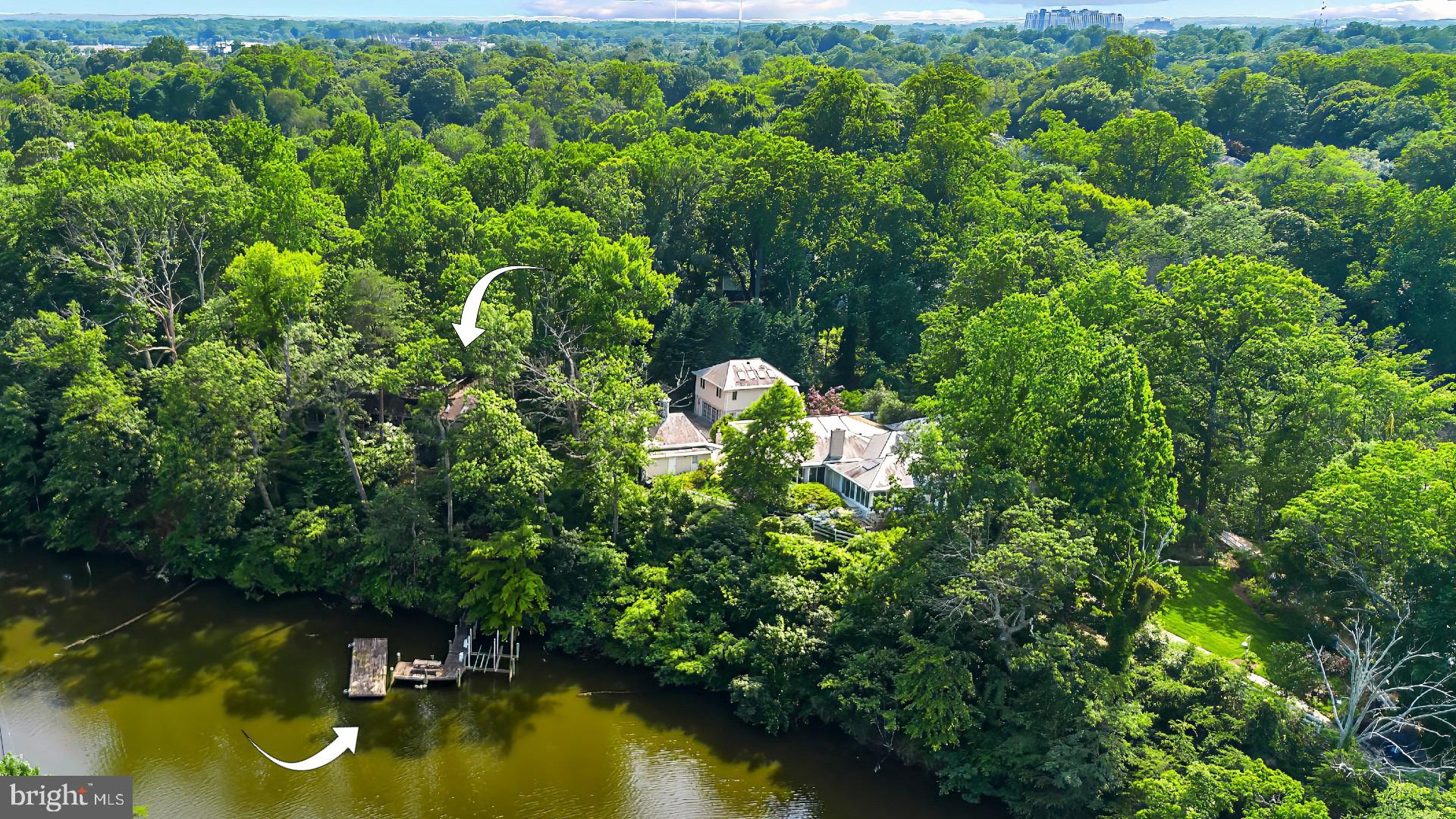 ADMIRAL HEIGHTS - Residential