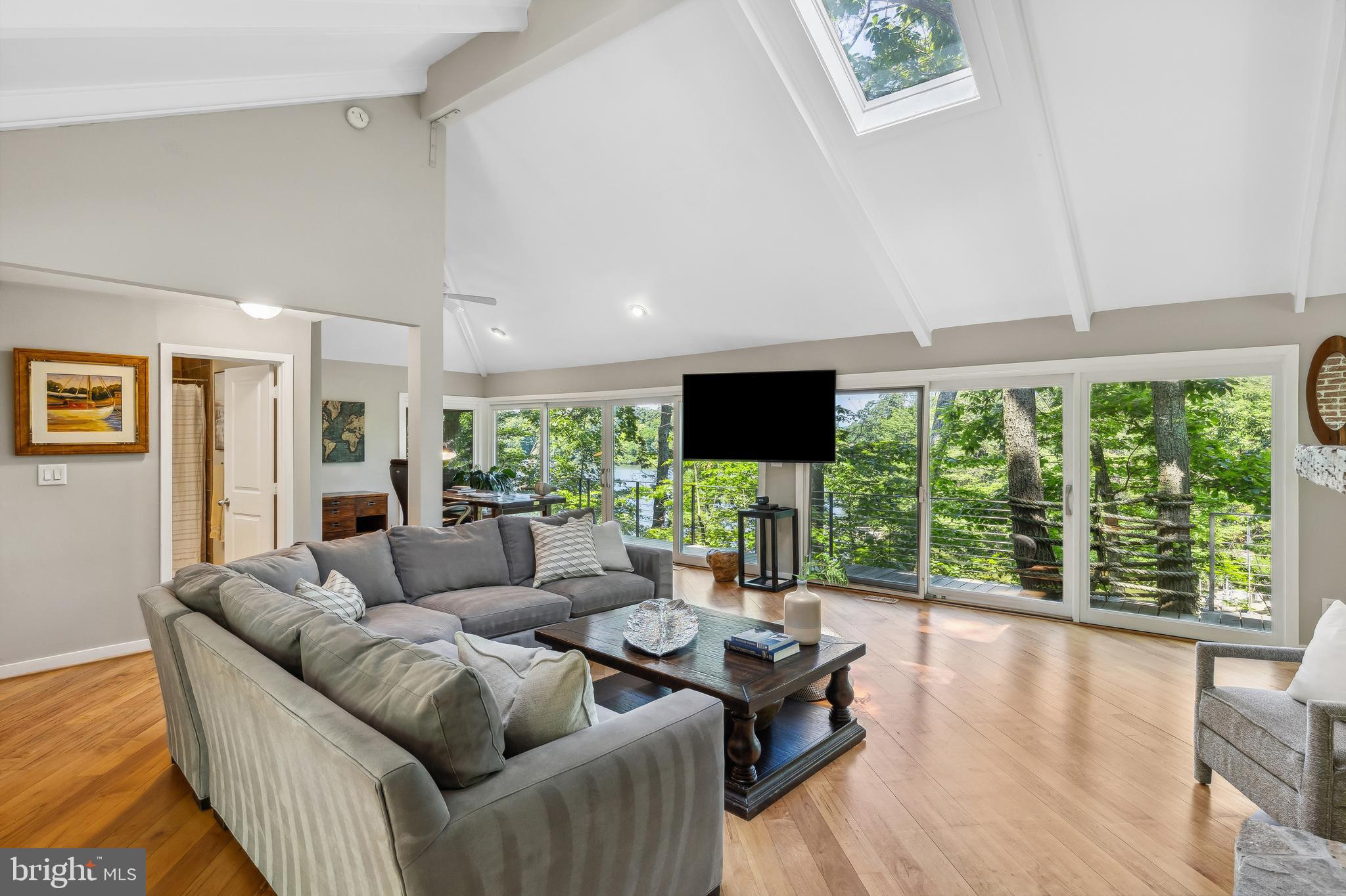 ADMIRAL HEIGHTS - Residential