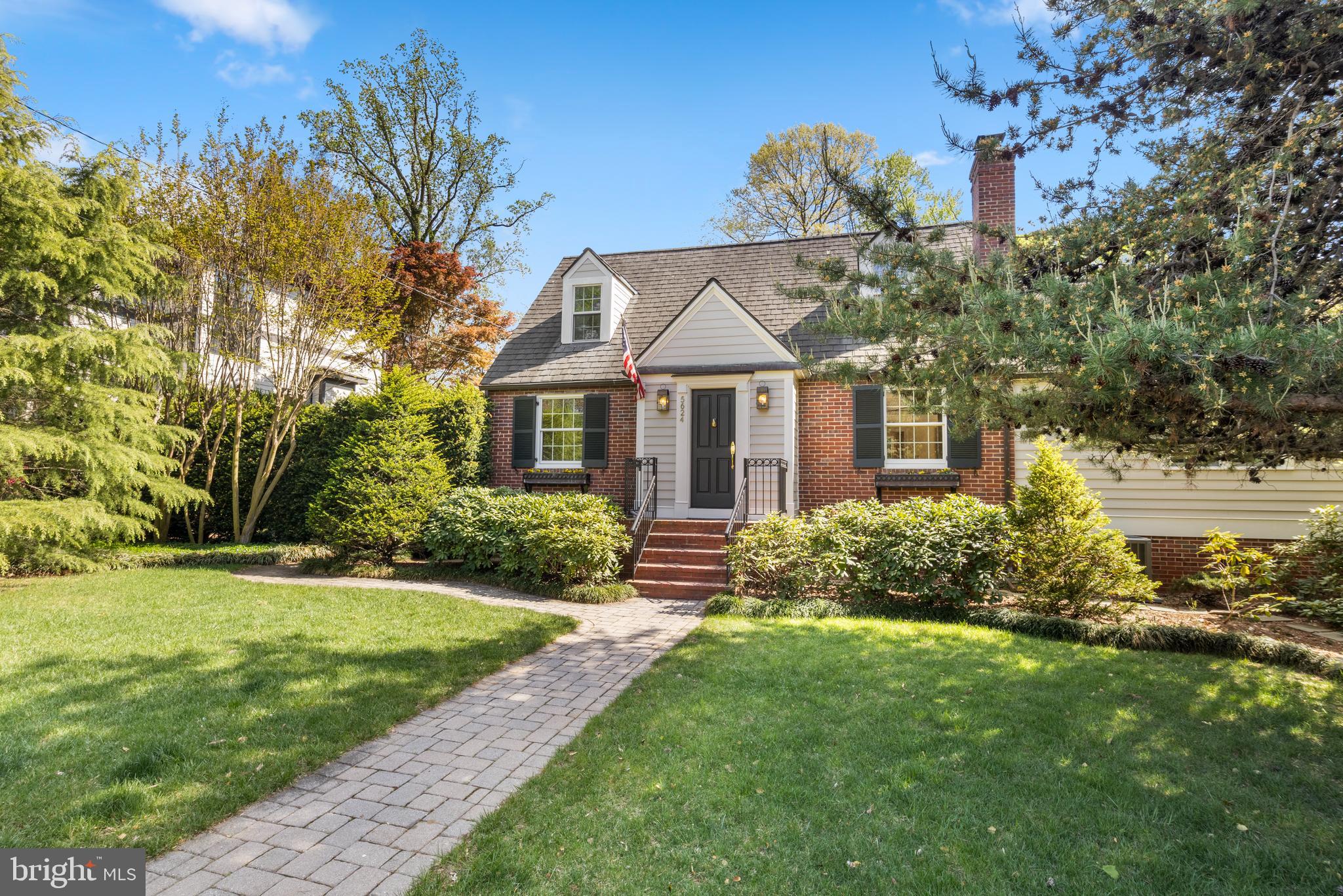 HUNTINGTON TERRACE - Residential