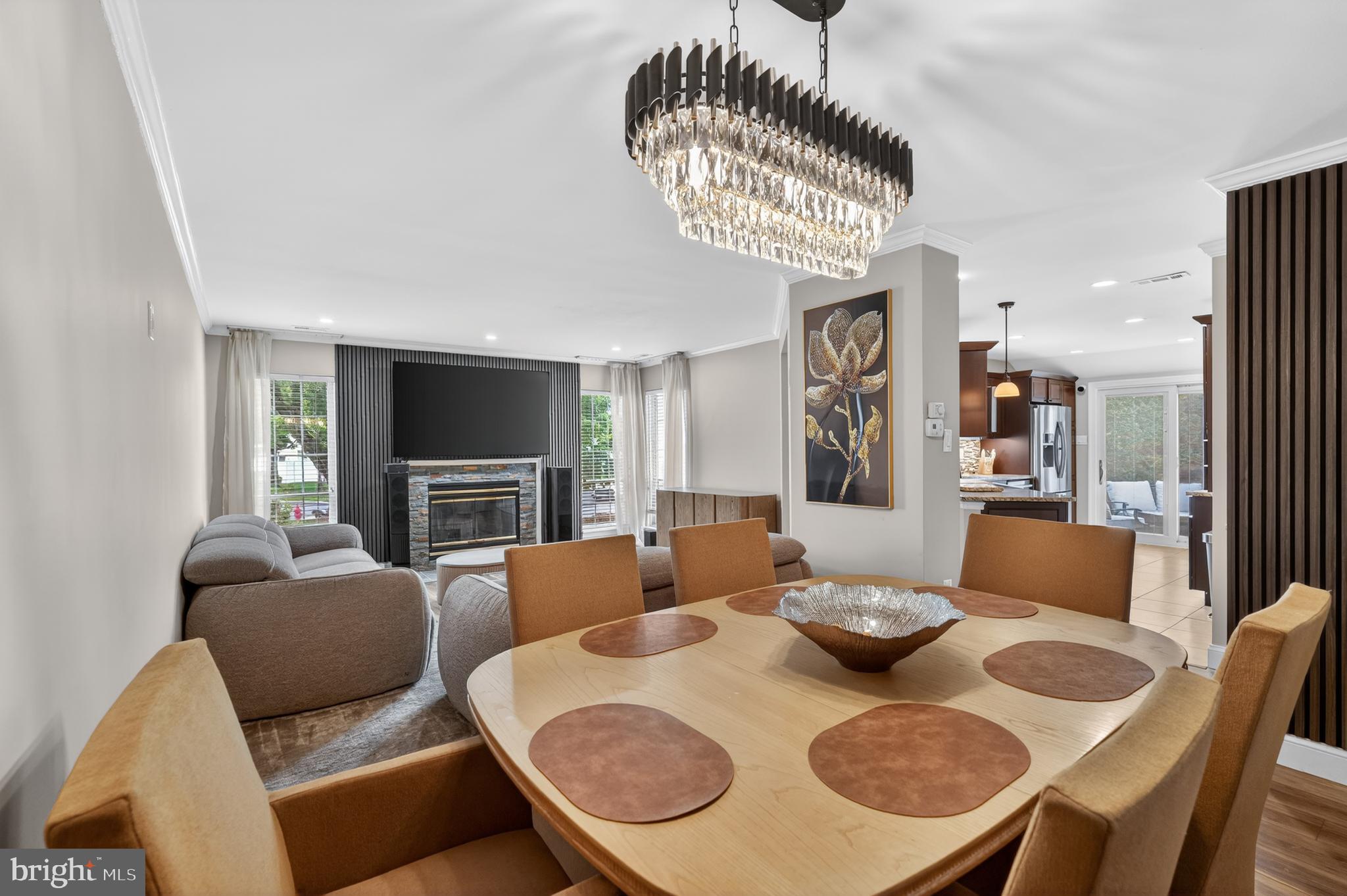 VILLAGE SHIRES - Residential