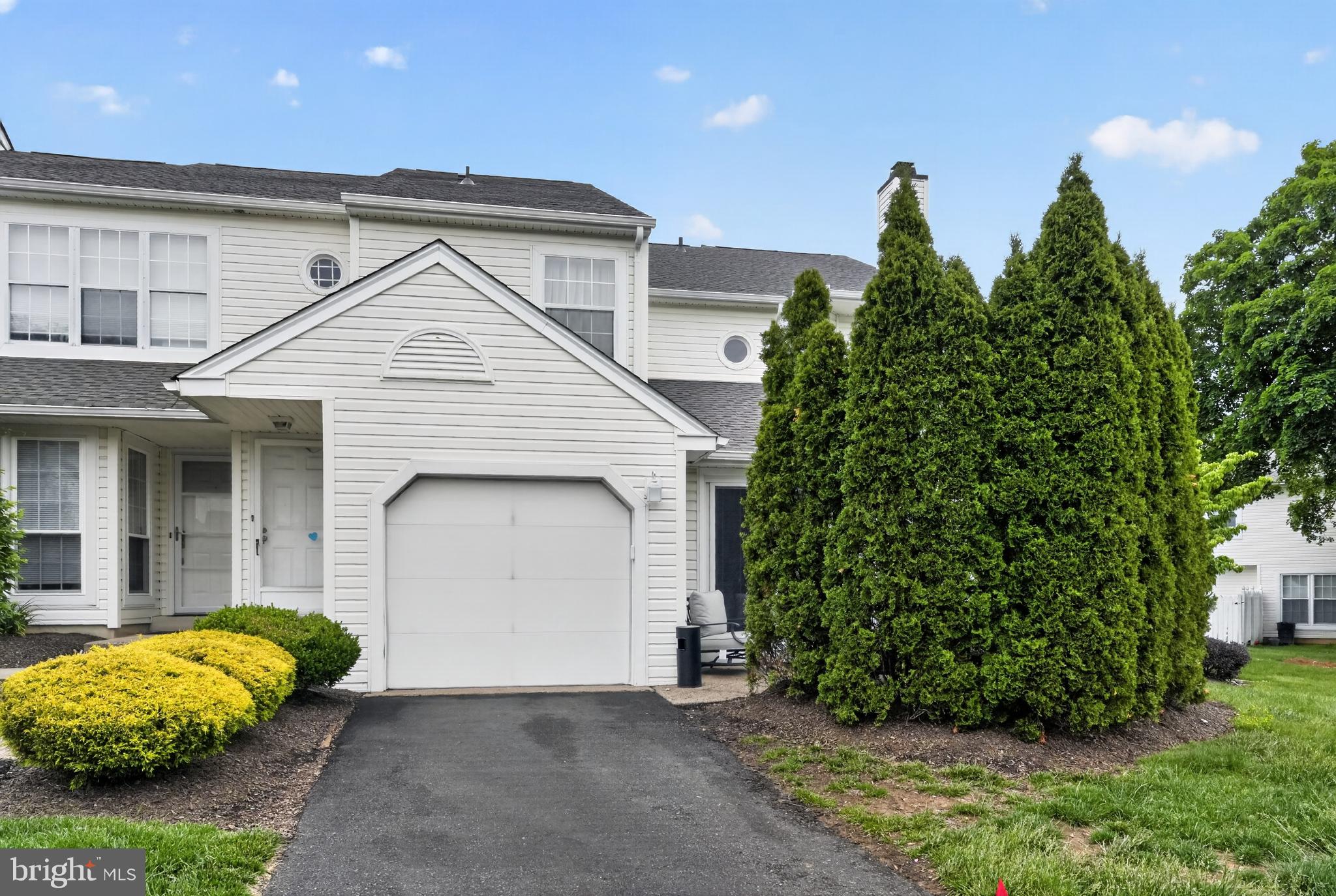 VILLAGE SHIRES - Residential