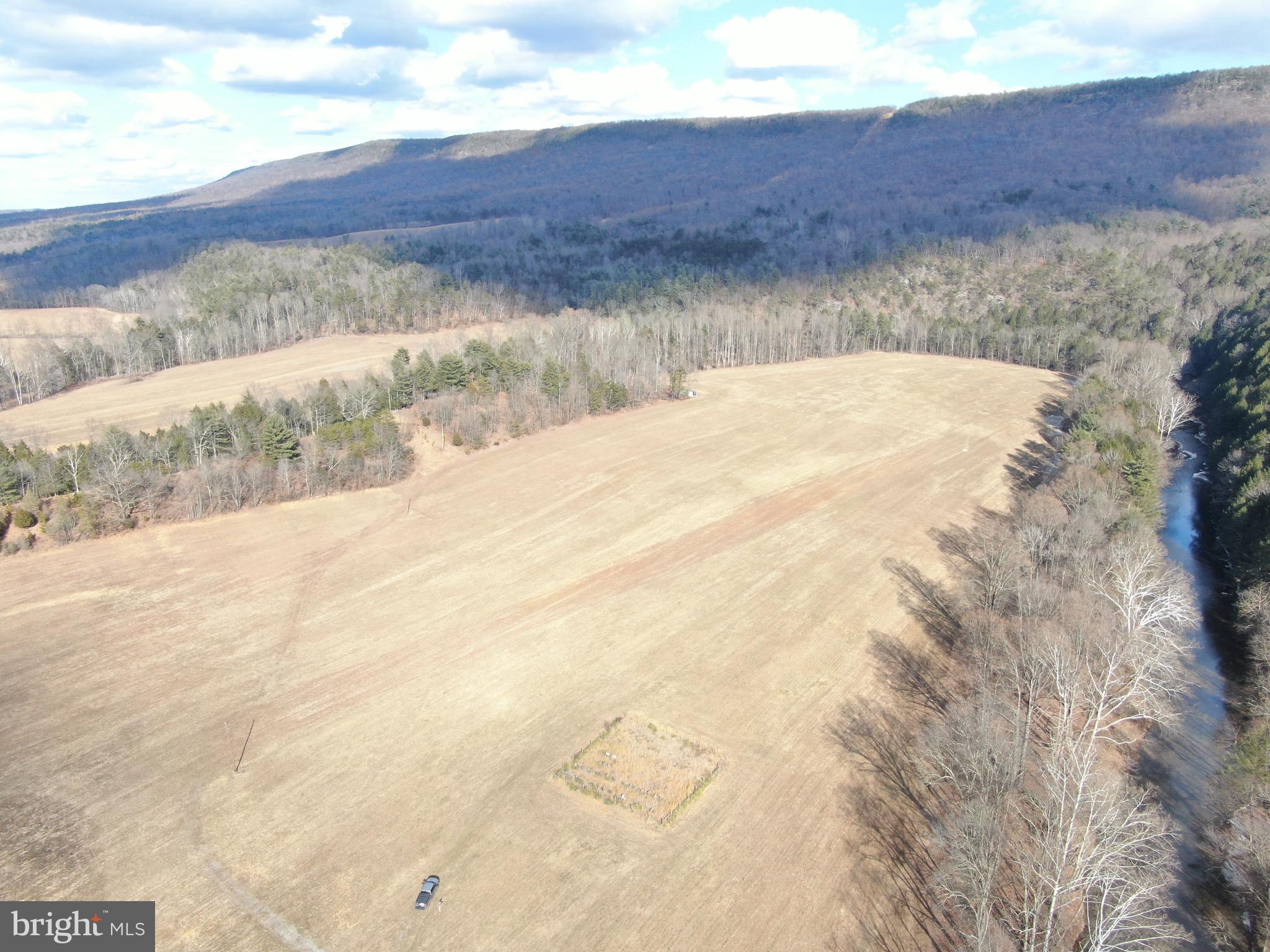 WELCOME TO PARADISE! 74.21±  ACRES W/ CREEK FRONTAGE AND EXCELLENT HUNTING! This beautiful property has it all from tillable and wooded acreage, to creek frontage, and more! Located just minutes from 522 the property is convenient to McConnellsburg, Needmore, 522, 30, and I-70. With 38± acres tillable and approx. 3,600 feet of frontage on Licking Creek this is a dream property! Plentiful wildlife with deer, turkeys, and more! 840± Feet of road frontage on N Foster Rd.

This property will be offered at auction on Wednesday April 9, 2025 @ 3:00pm. The List price in no way represents a minimum, starting, or acceptable bid.