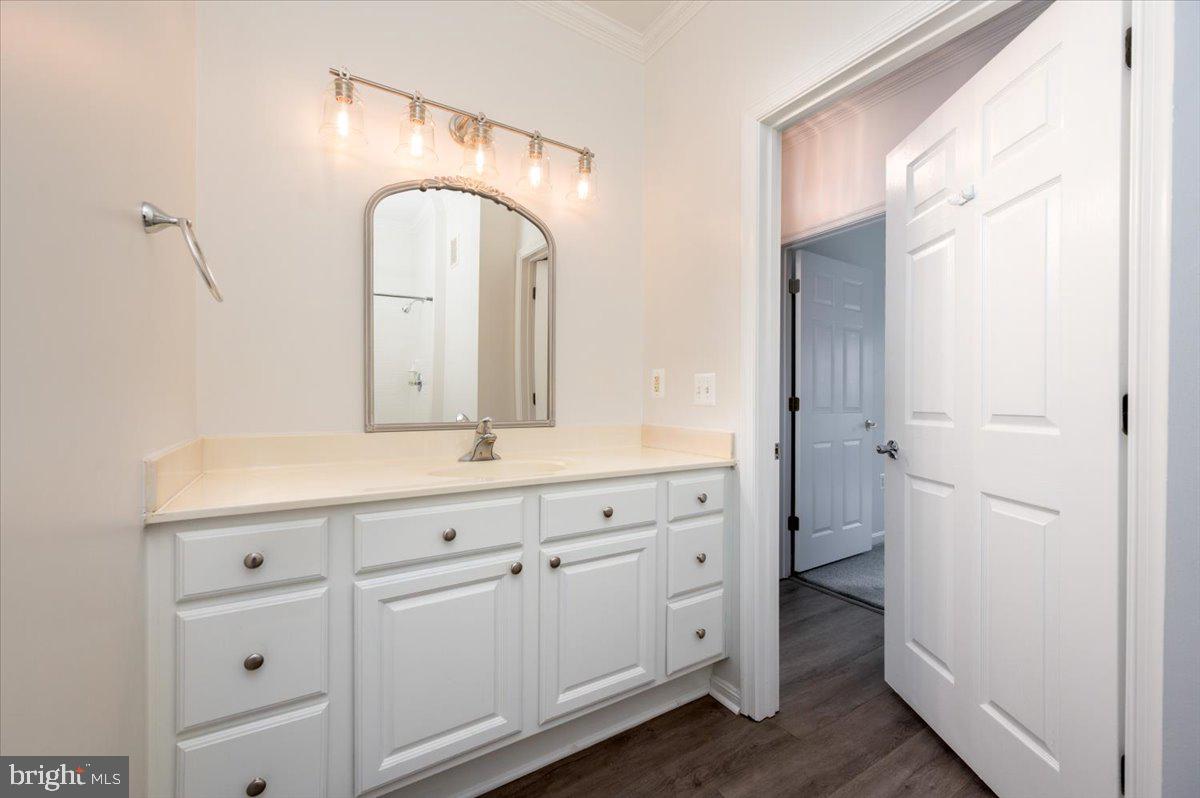 SOLOMONS LANDING - Residential