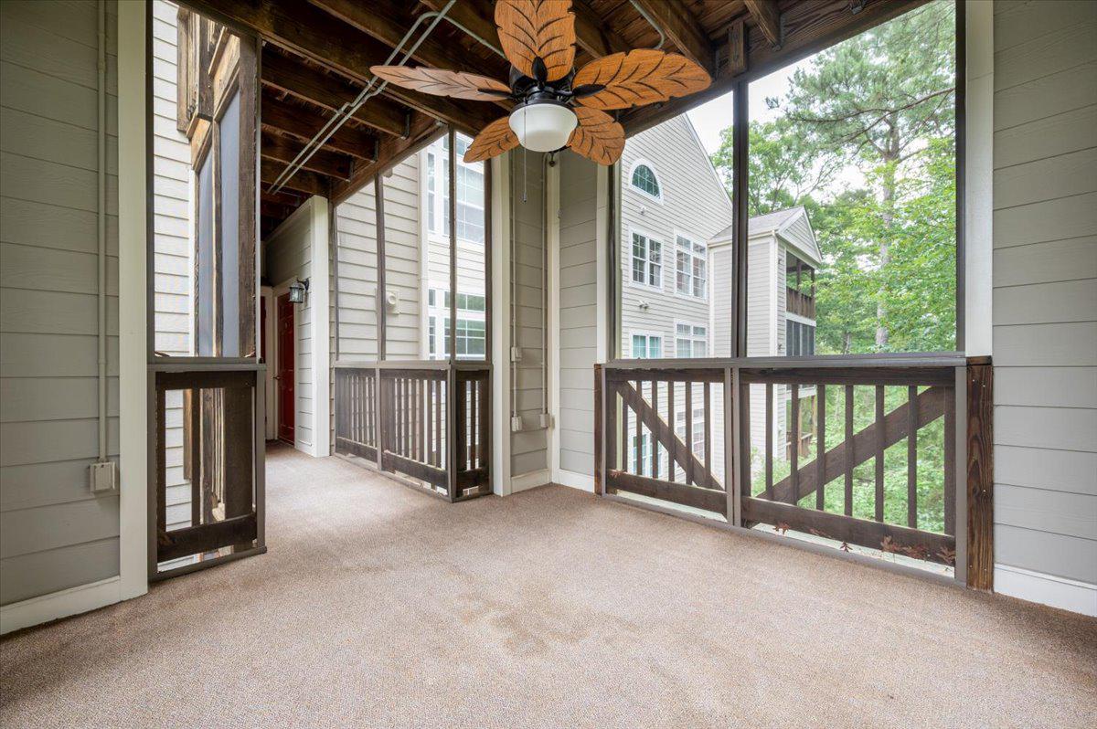 SOLOMONS LANDING - Residential
