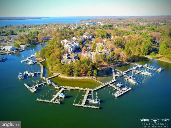 SOLOMONS LANDING - Residential
