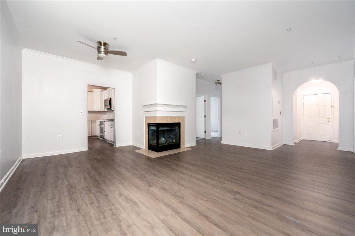 SOLOMONS LANDING - Residential