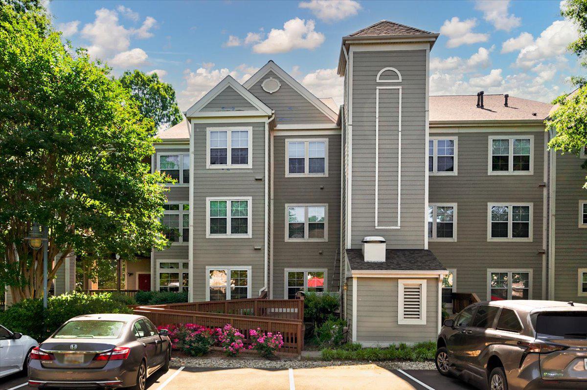 SOLOMONS LANDING - Residential