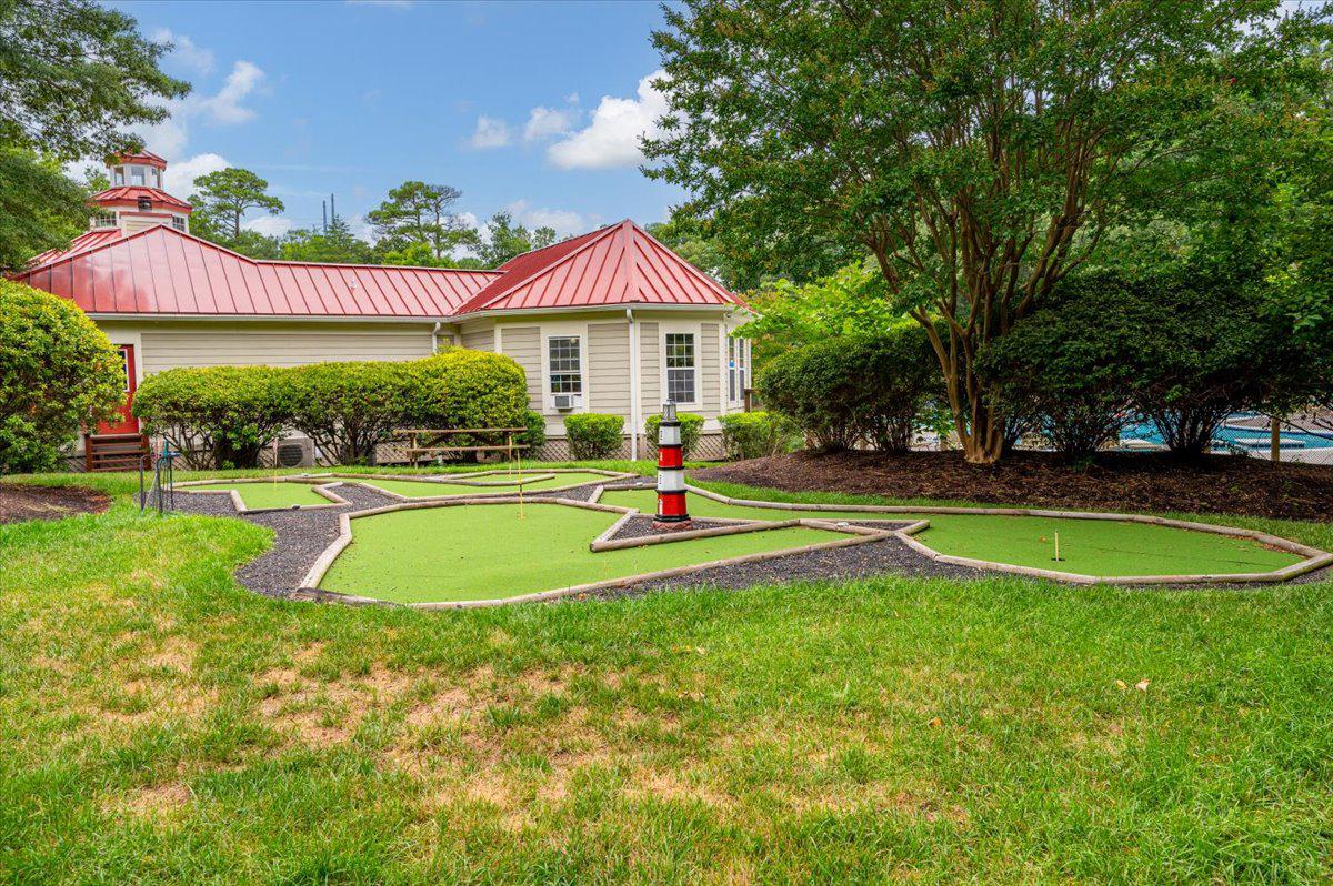 SOLOMONS LANDING - Residential