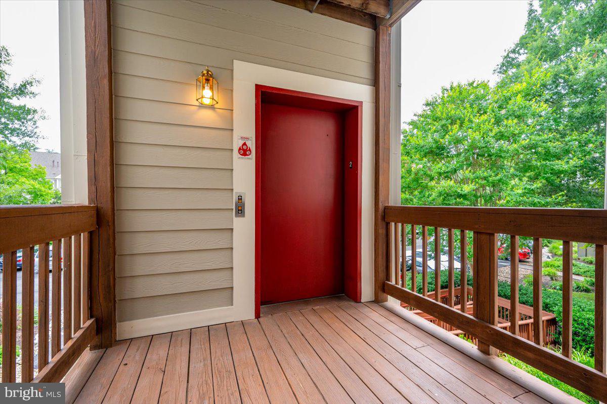 SOLOMONS LANDING - Residential