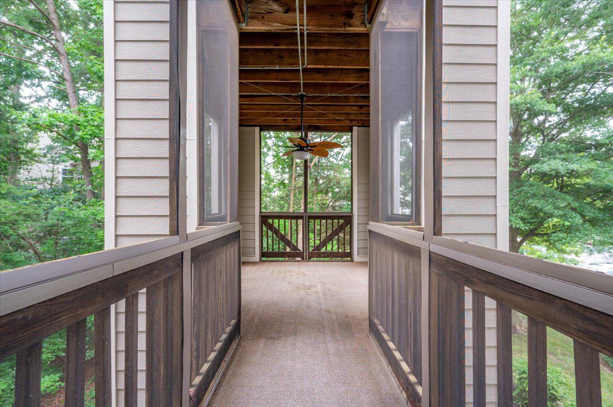 SOLOMONS LANDING - Residential