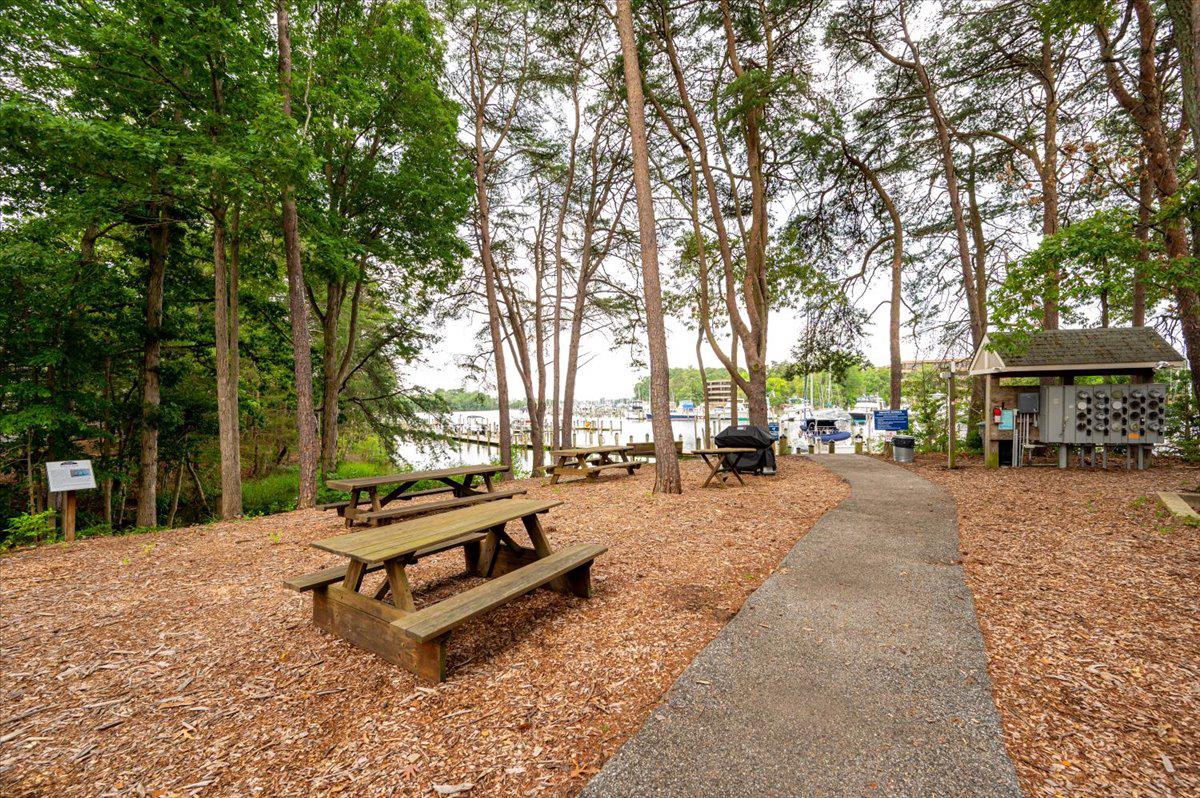 SOLOMONS LANDING - Residential